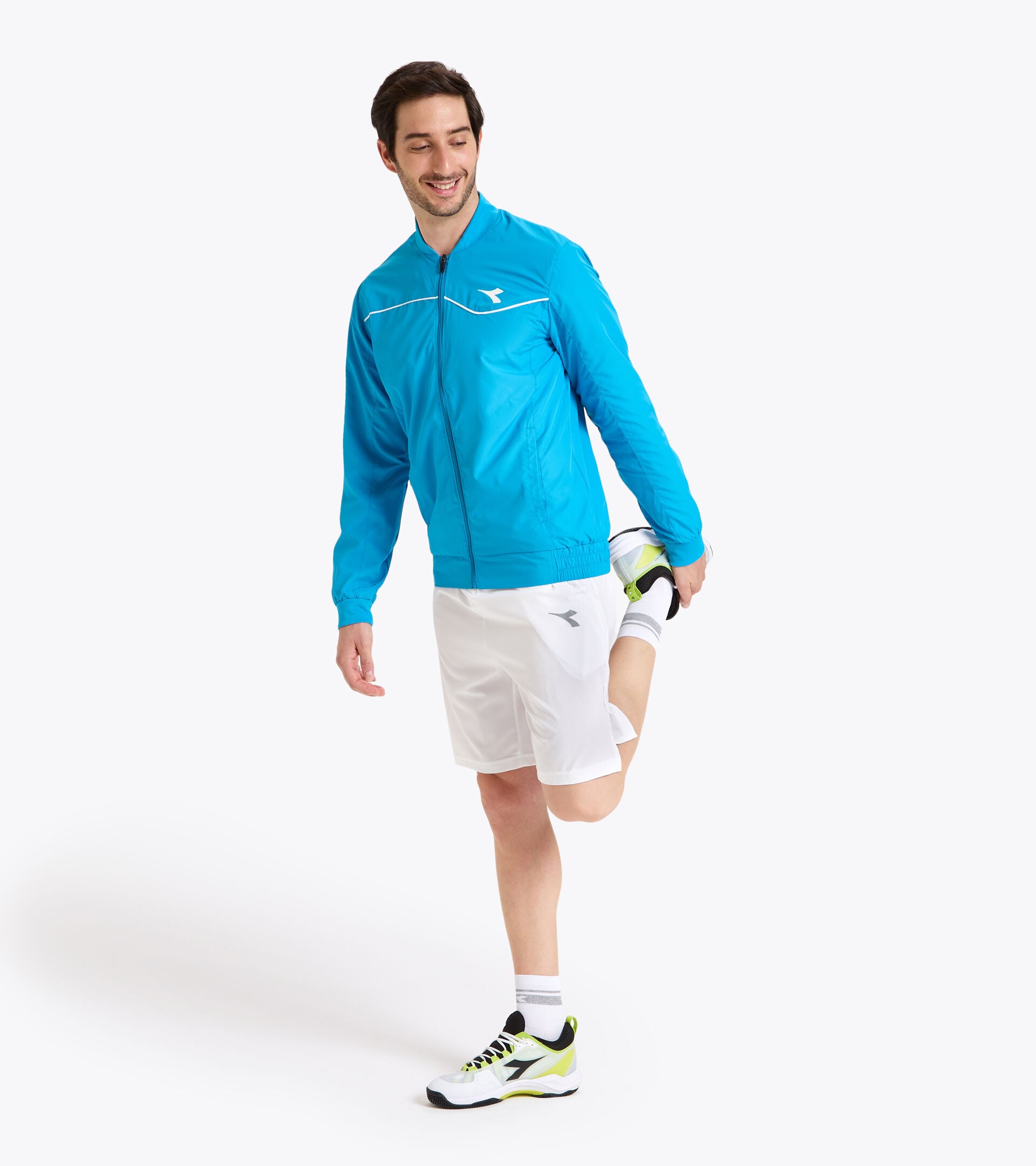 Diadora JACKET COURT