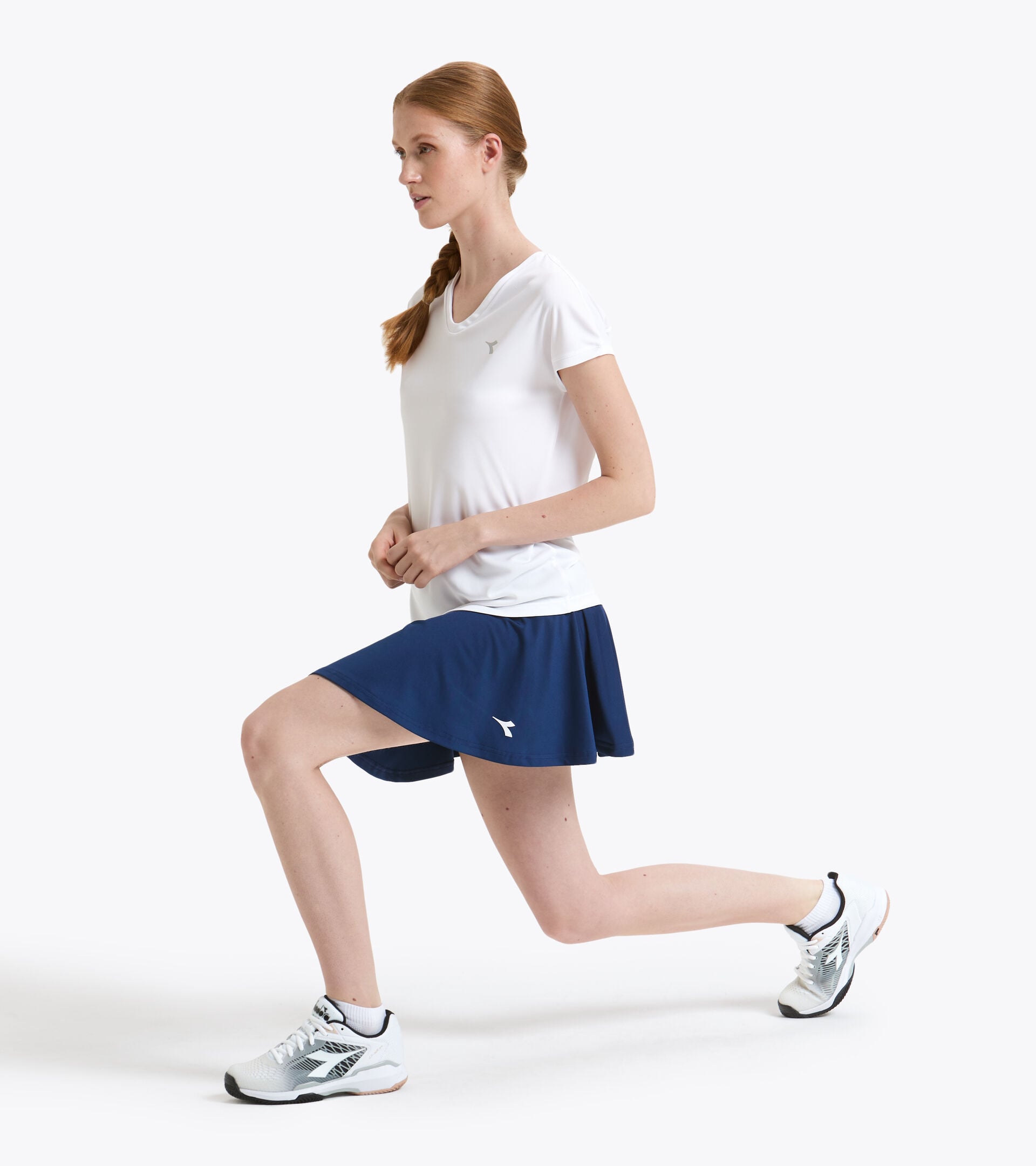 Diadora L. T-SHIRT TEAM