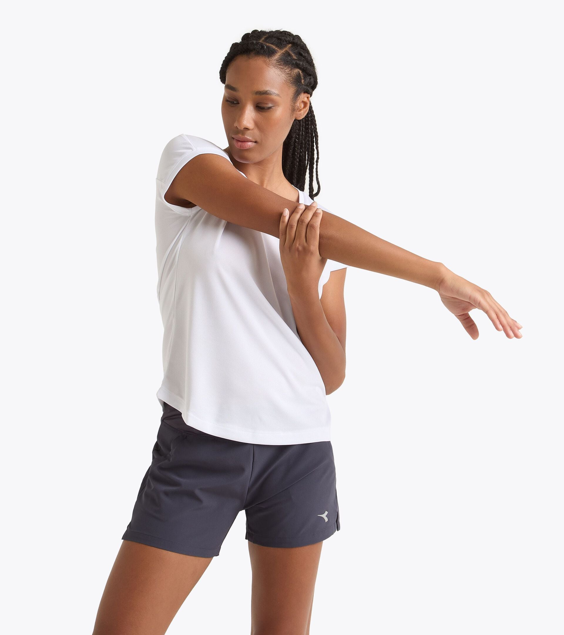 Diadora L. T-SHIRT COURT