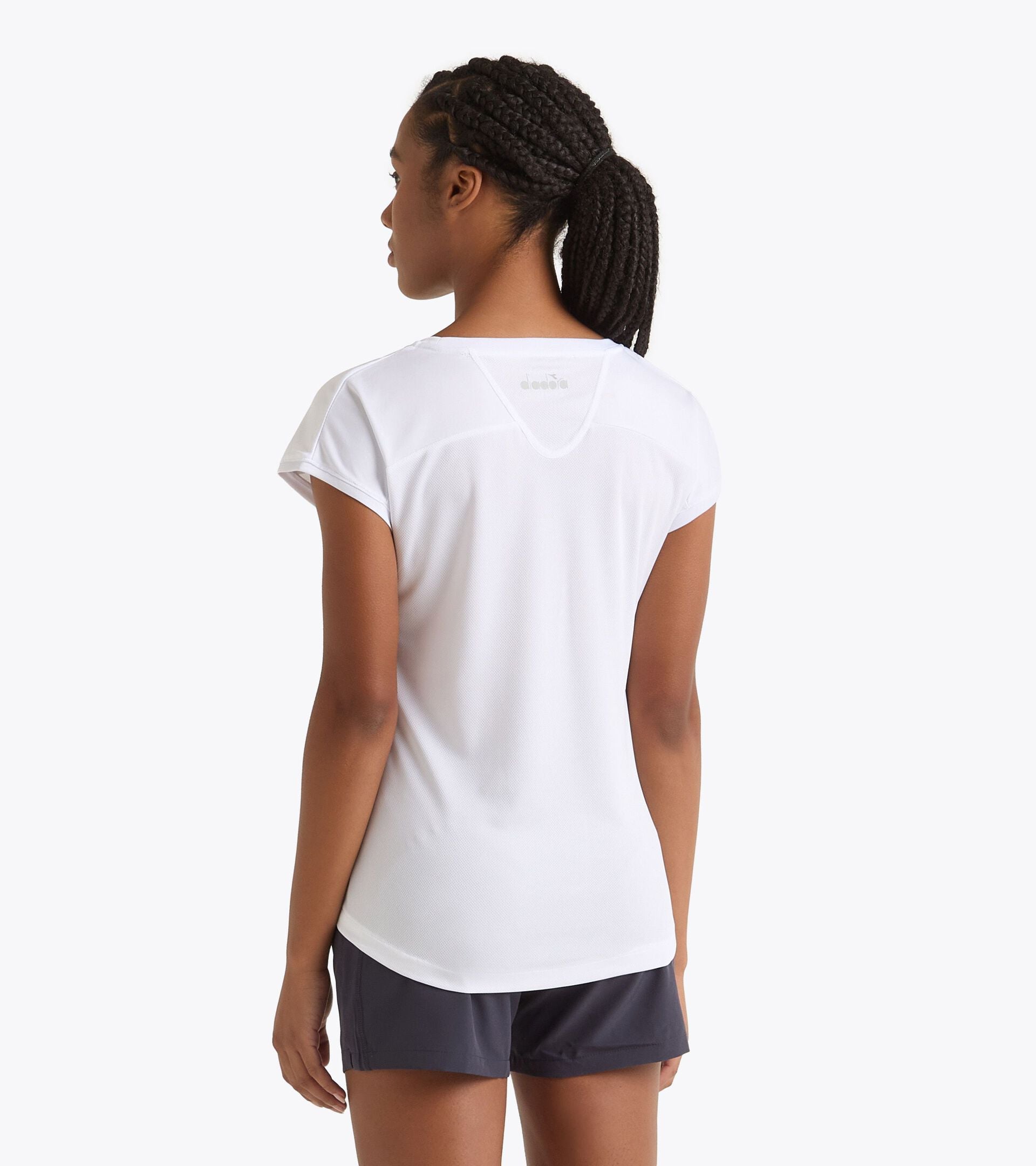 Diadora L. T-SHIRT COURT