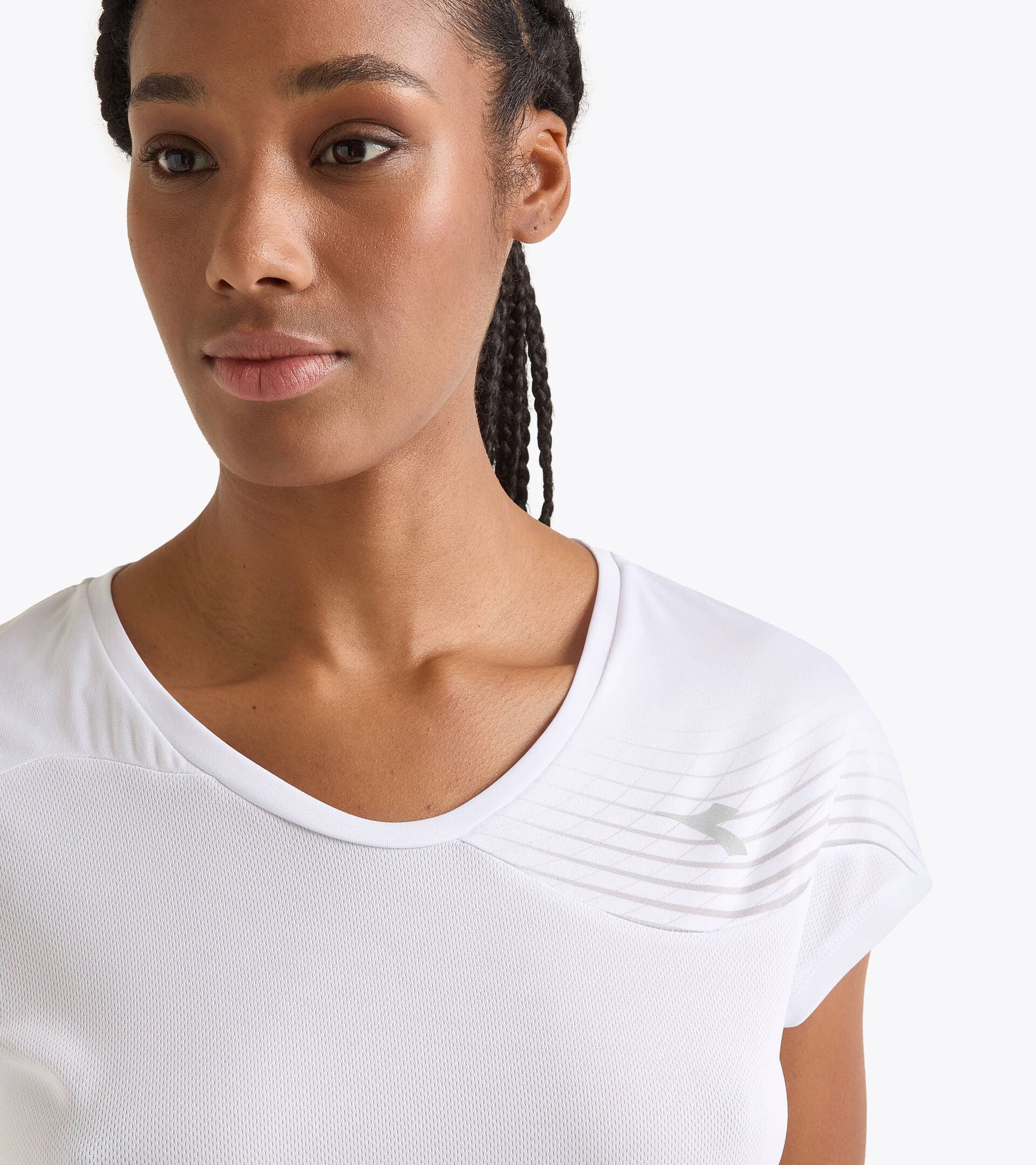 Diadora L. T-SHIRT COURT