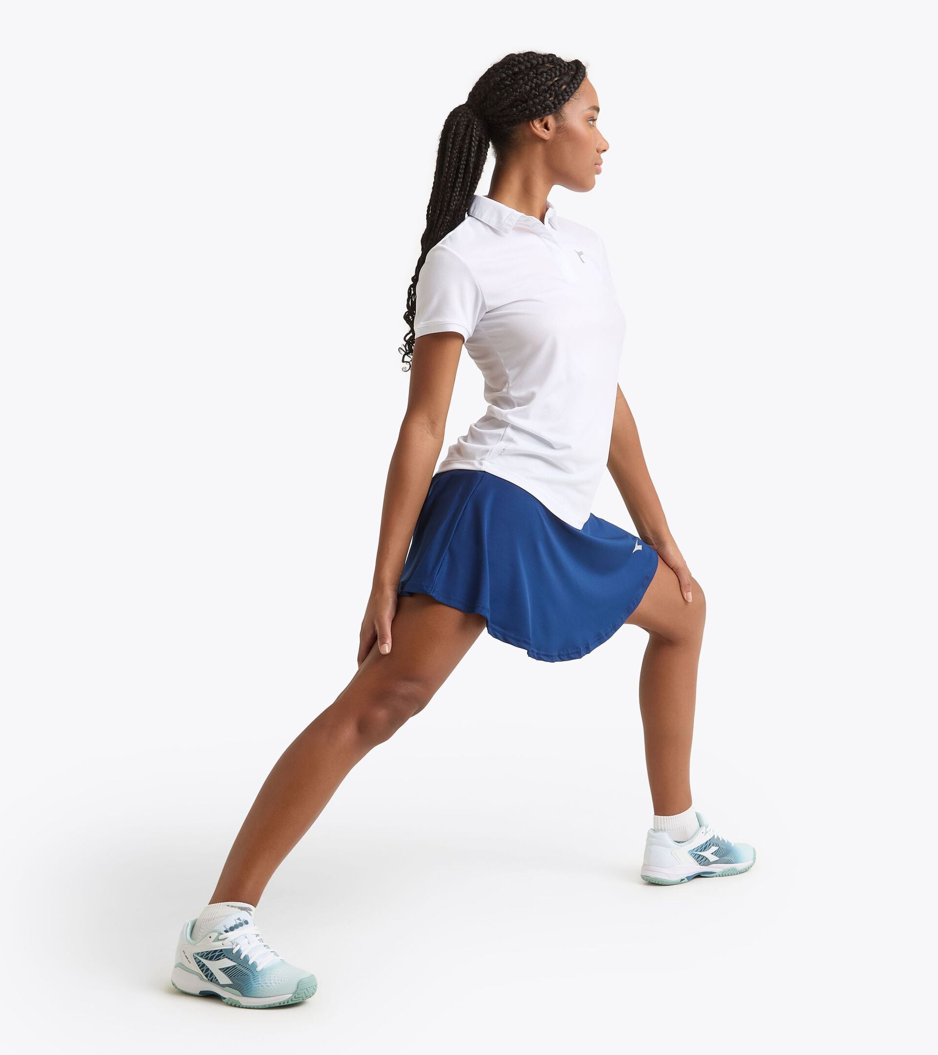 Diadora L. SKIRT COURT