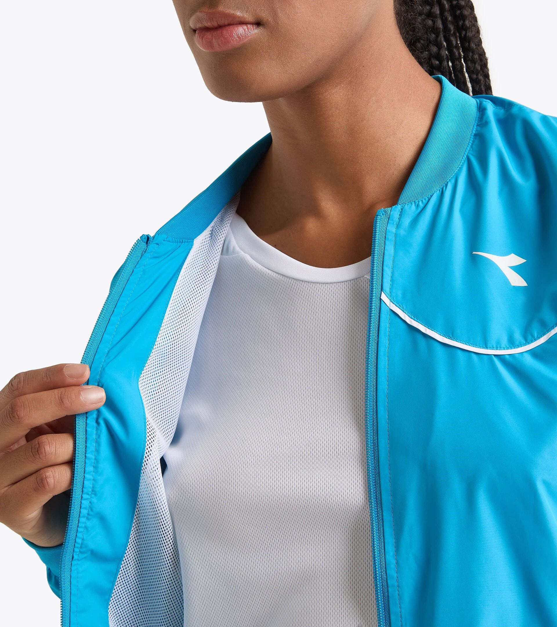 Diadora L. JACKET COURT
