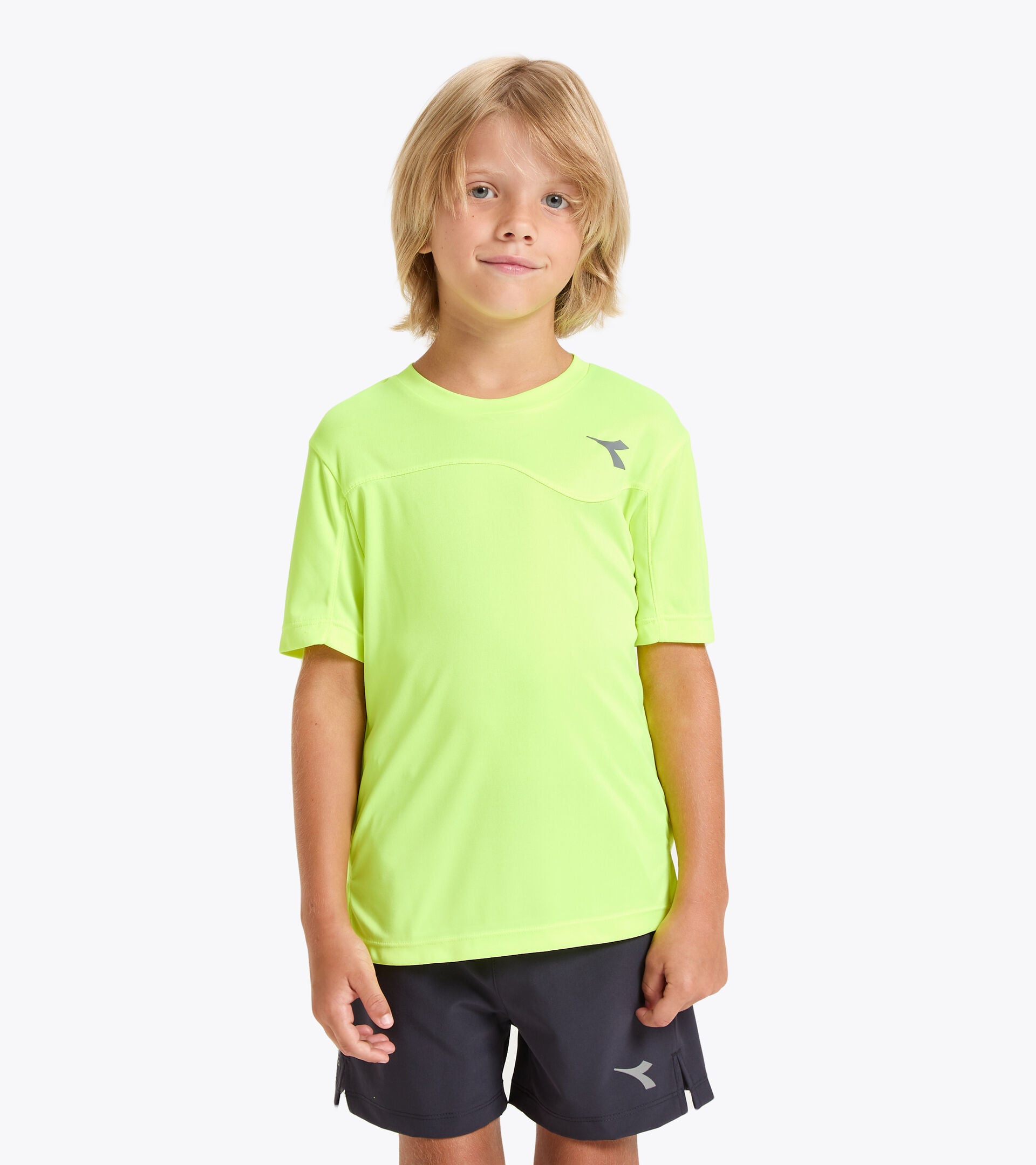 Diadora J. T-SHIRT TEAM