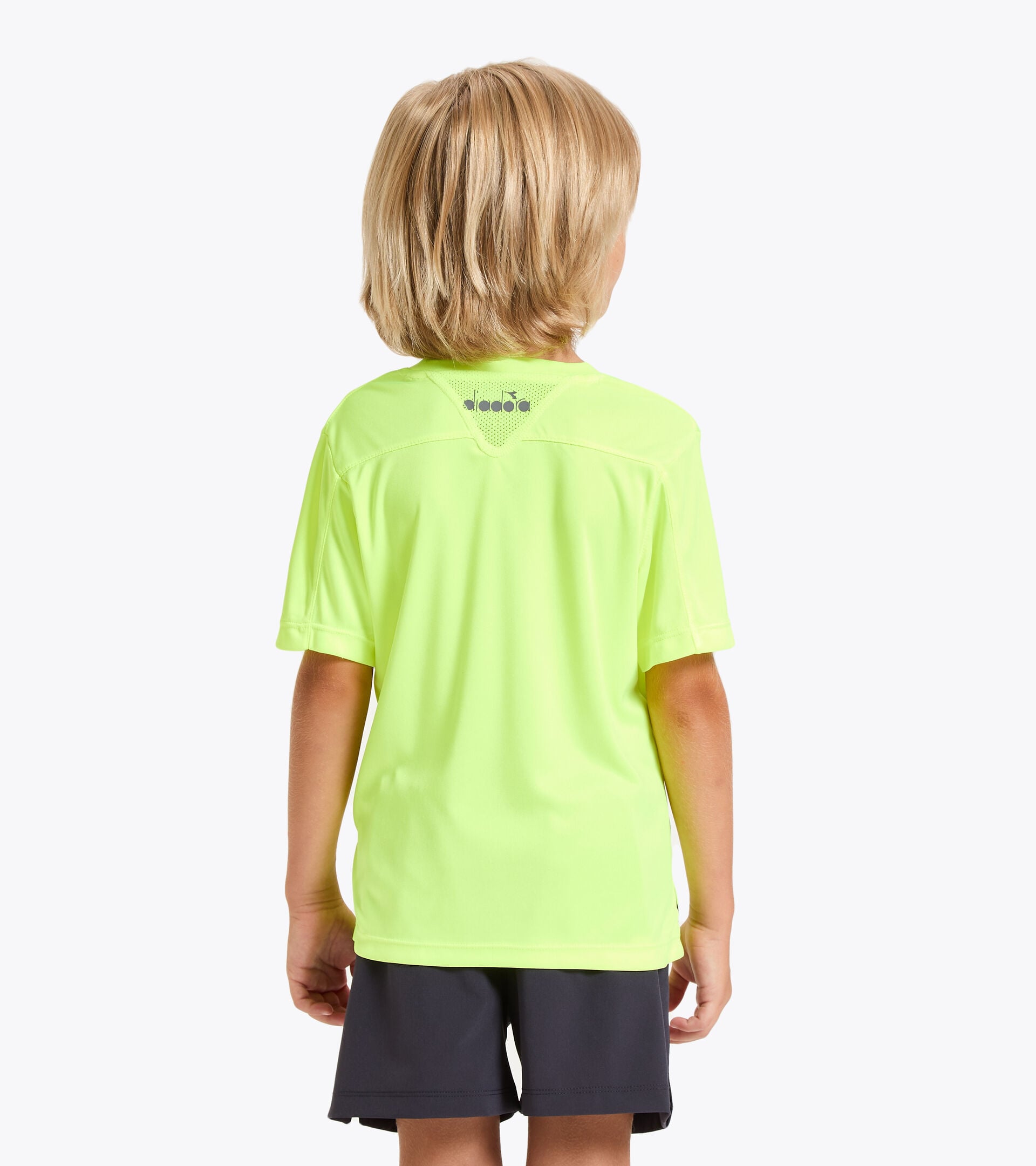 Diadora J. T-SHIRT TEAM