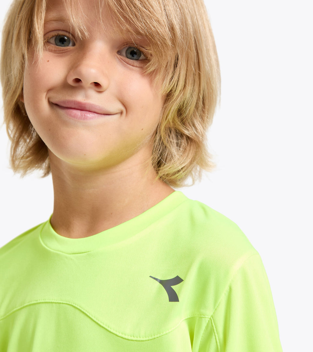 Diadora J. T-SHIRT TEAM