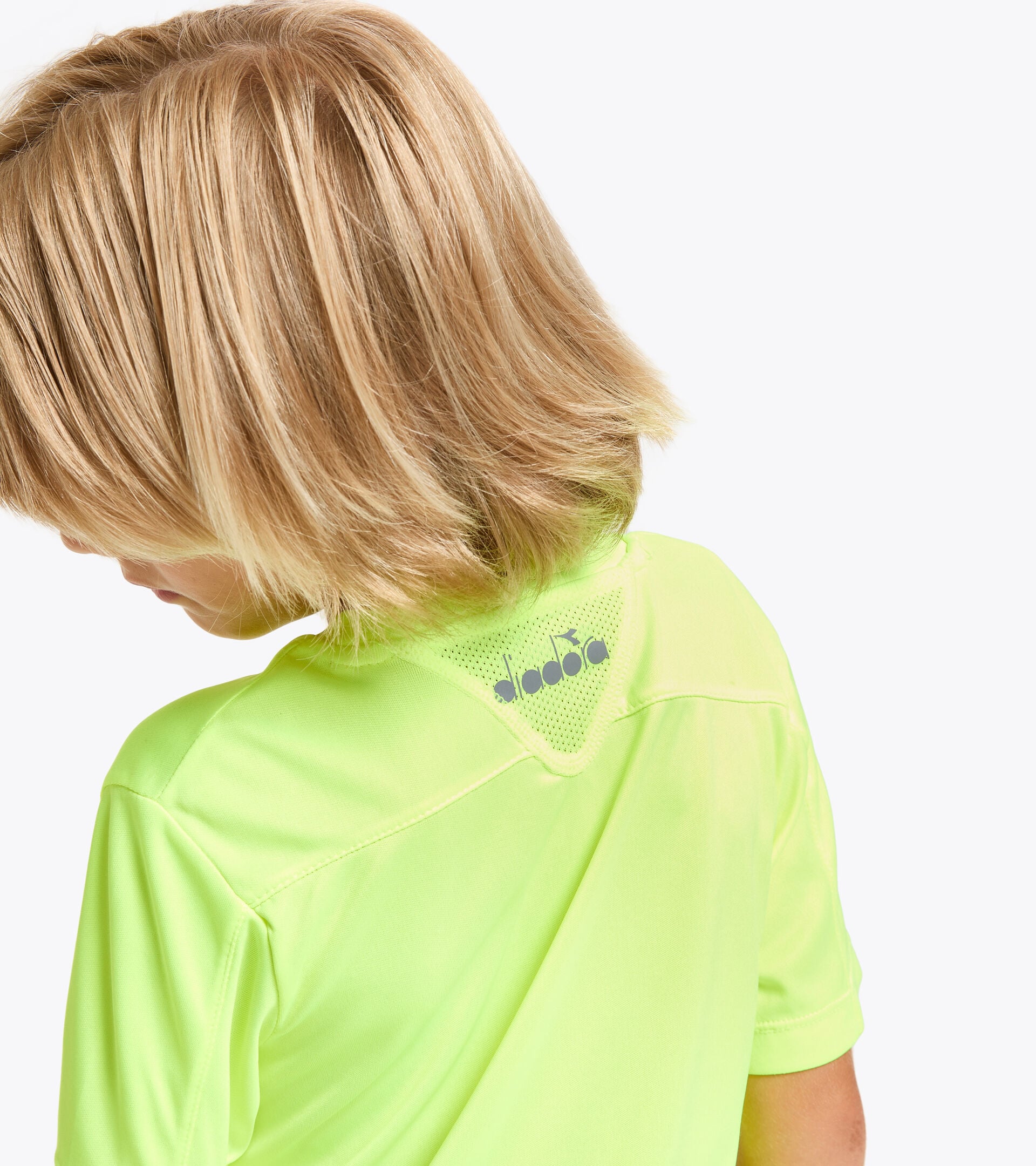 Diadora J. T-SHIRT TEAM