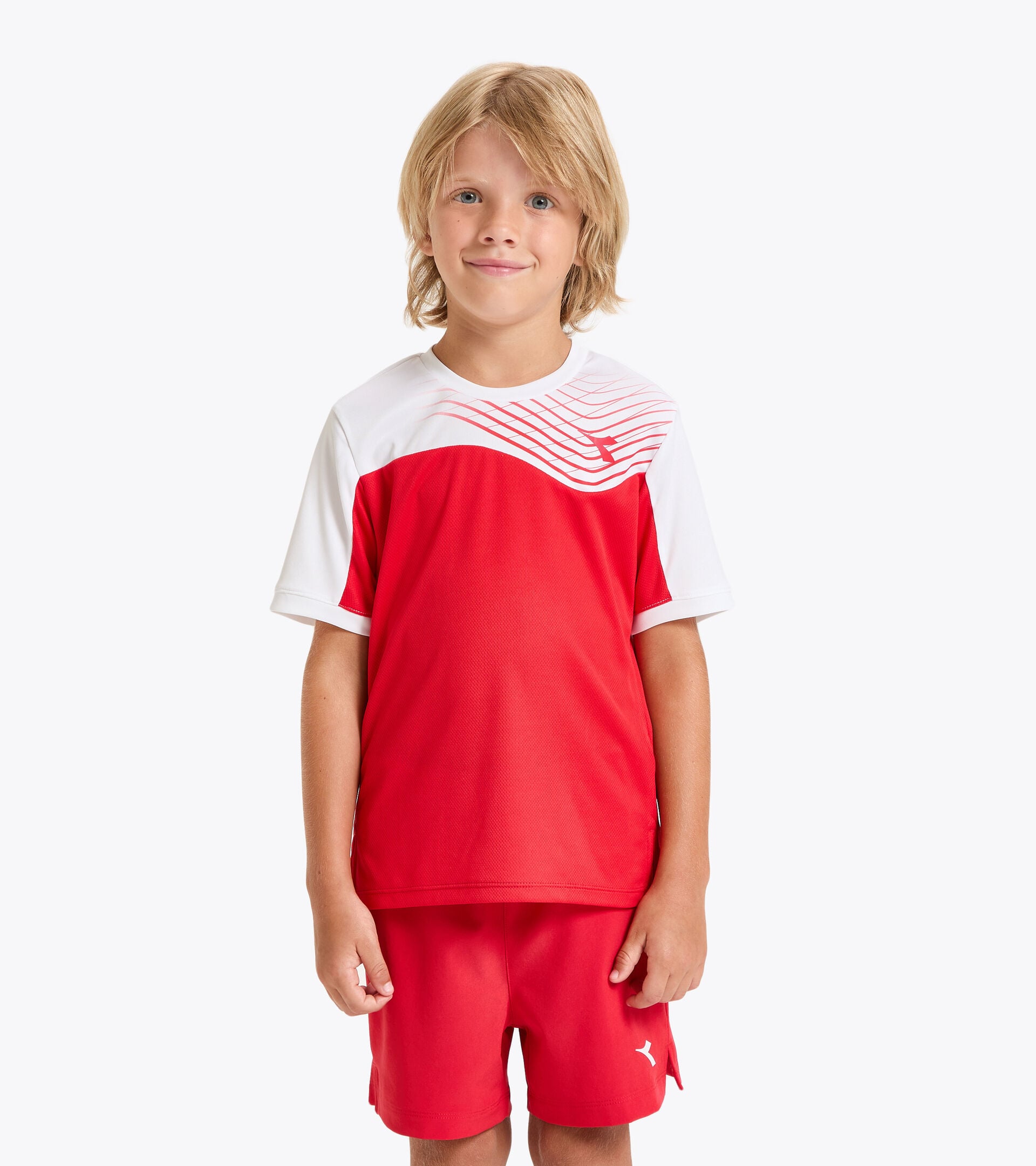 Diadora J. T-SHIRT COURT