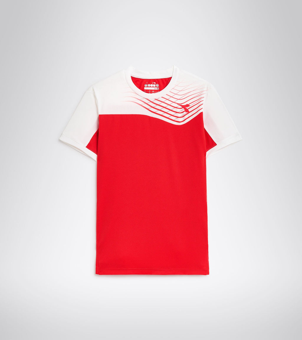 Diadora J. T-SHIRT COURT
