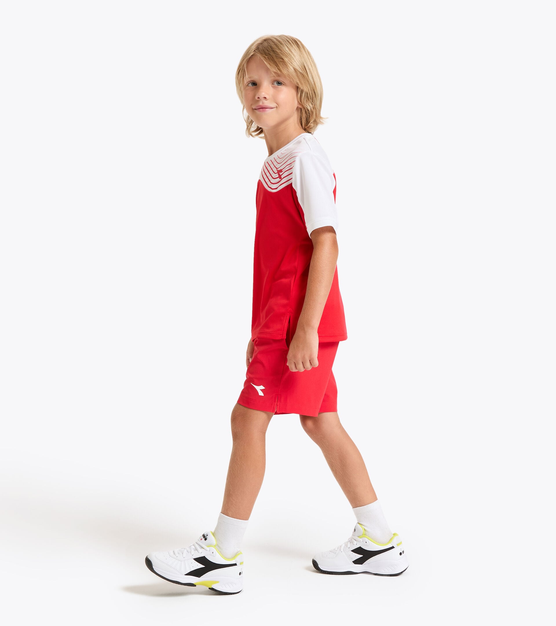 Diadora J. T-SHIRT COURT