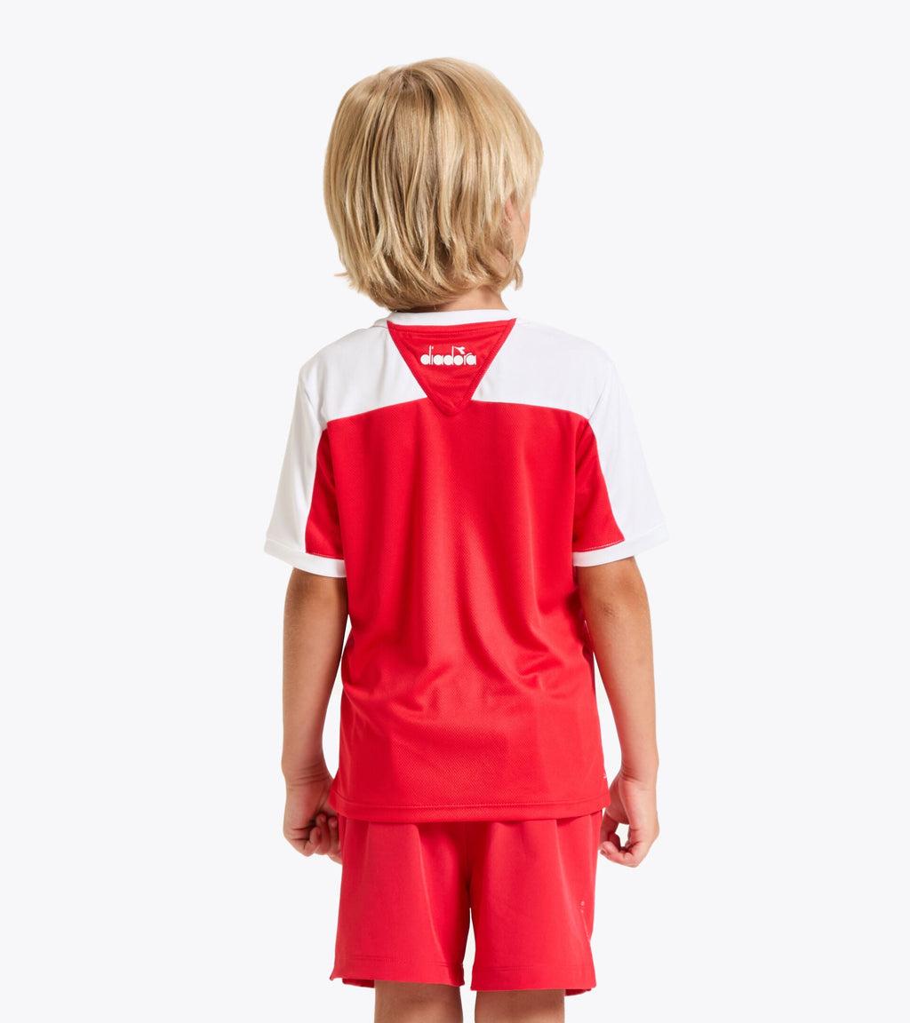 Diadora J. T-SHIRT COURT