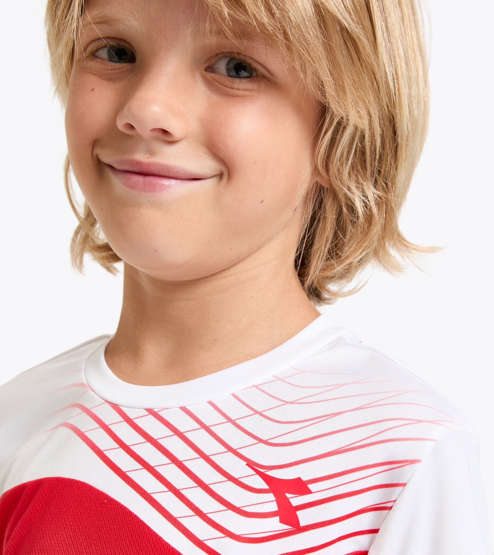 Diadora J. T-SHIRT COURT