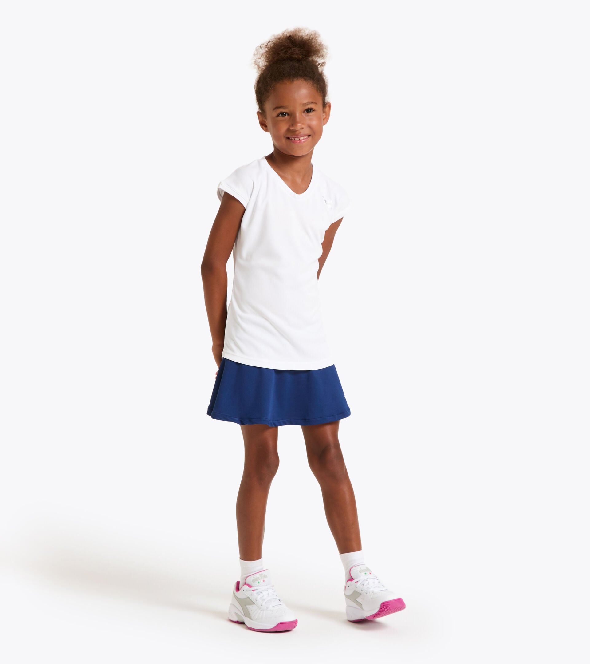 Diadora G. T-SHIRT TEAM