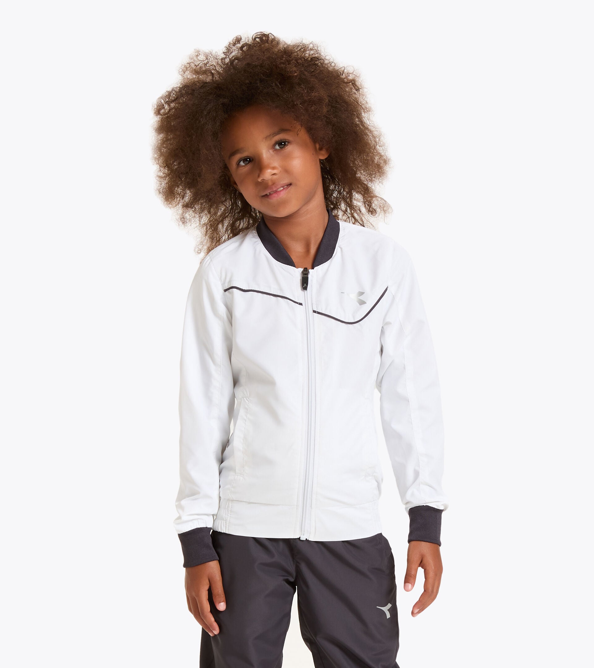 Diadora G. JACKET COURT