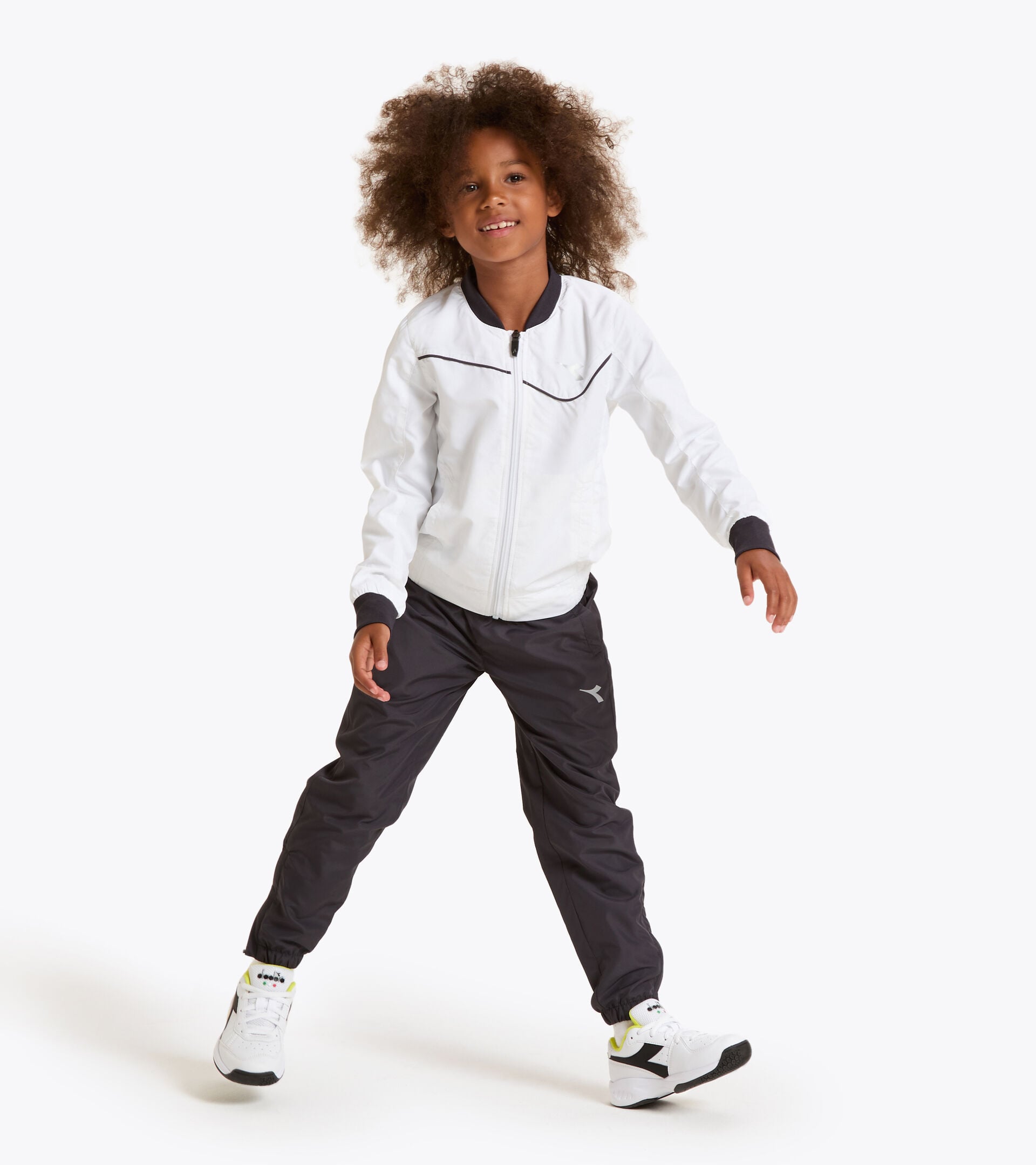 Diadora G. JACKET COURT