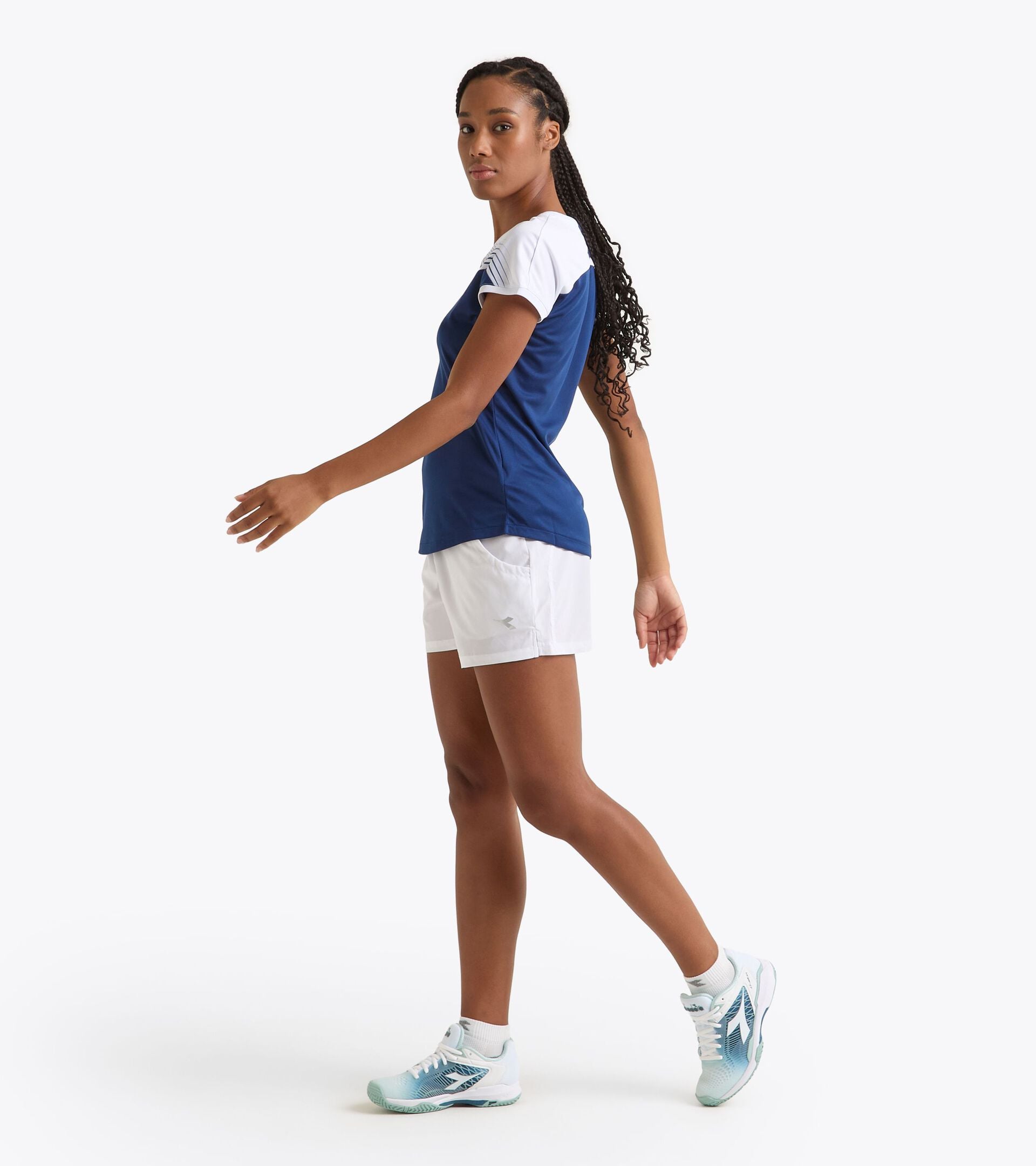 Diadora L. SHORT COURT
