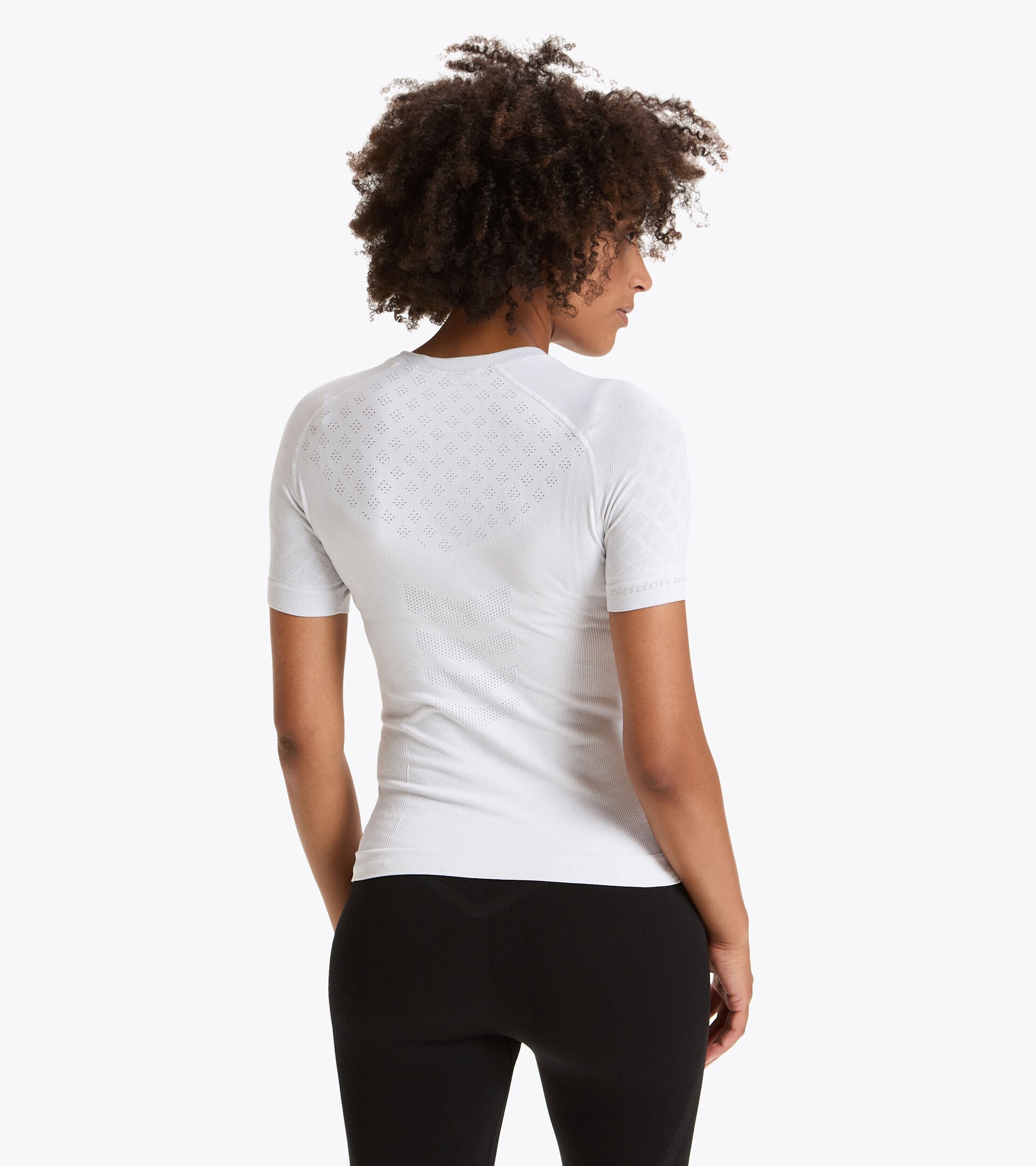 Diadora L. SS T-SHIRT ACT