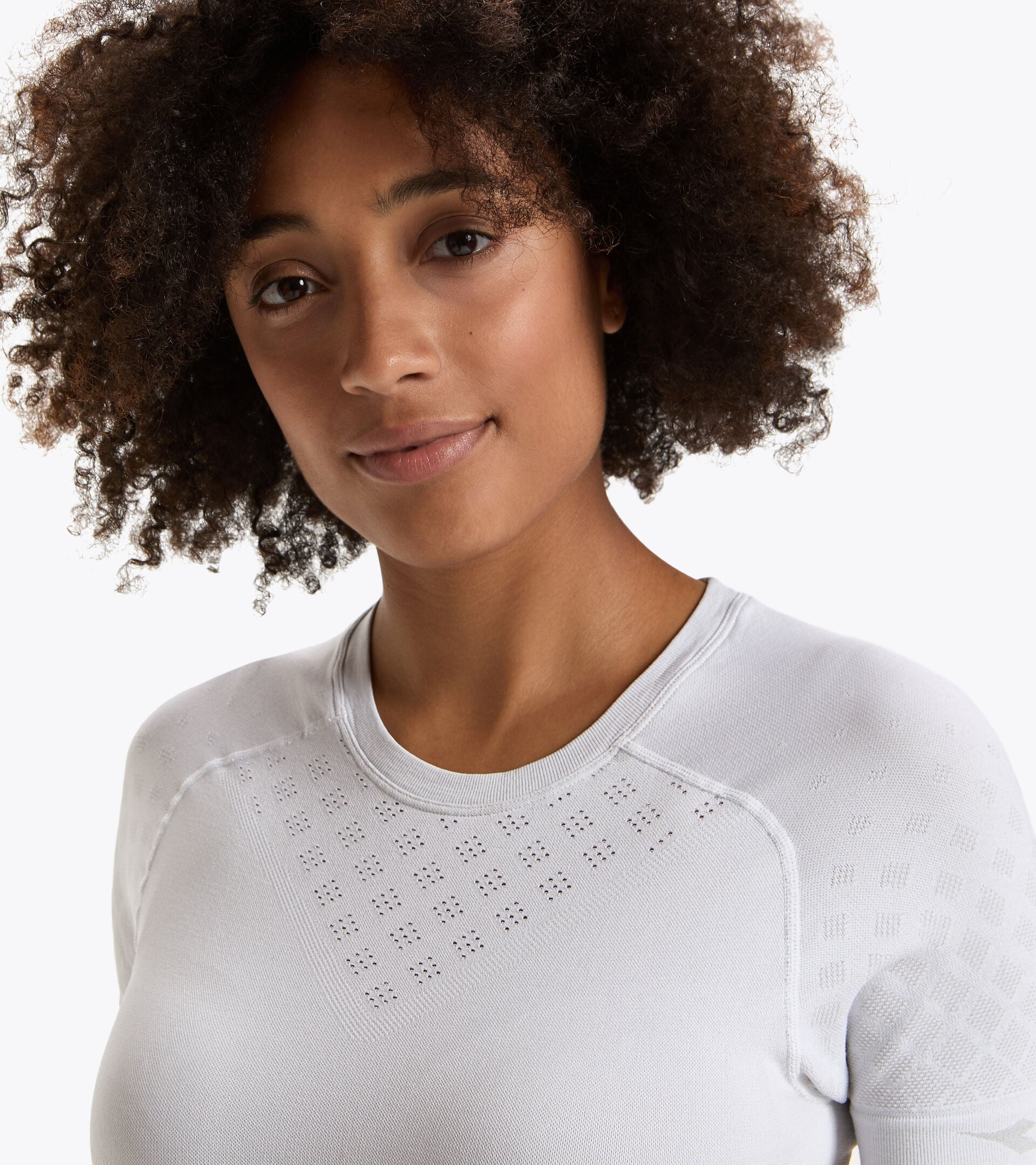 Diadora L. SS T-SHIRT ACT