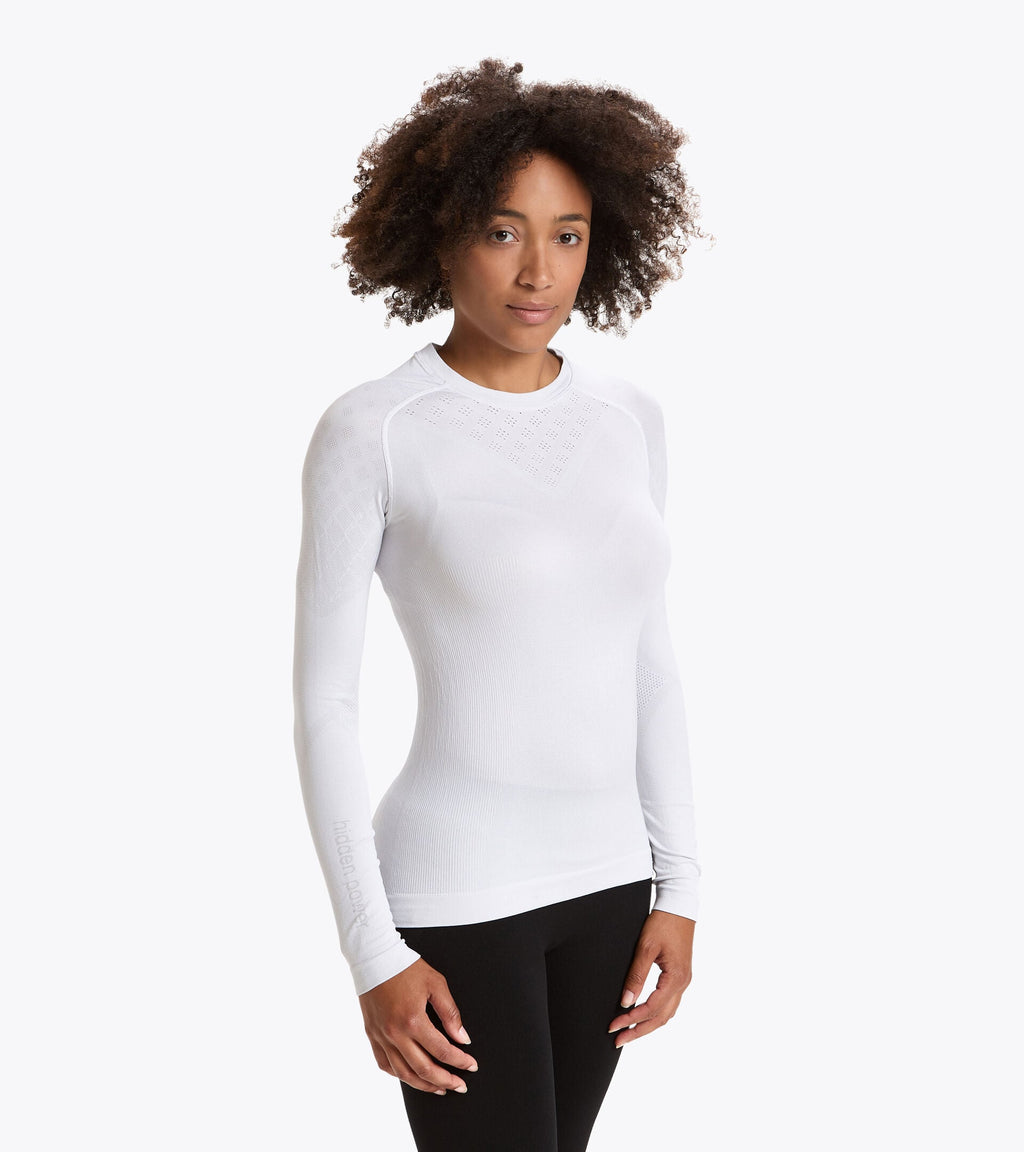 Diadora L. LS T-SHIRT ACT