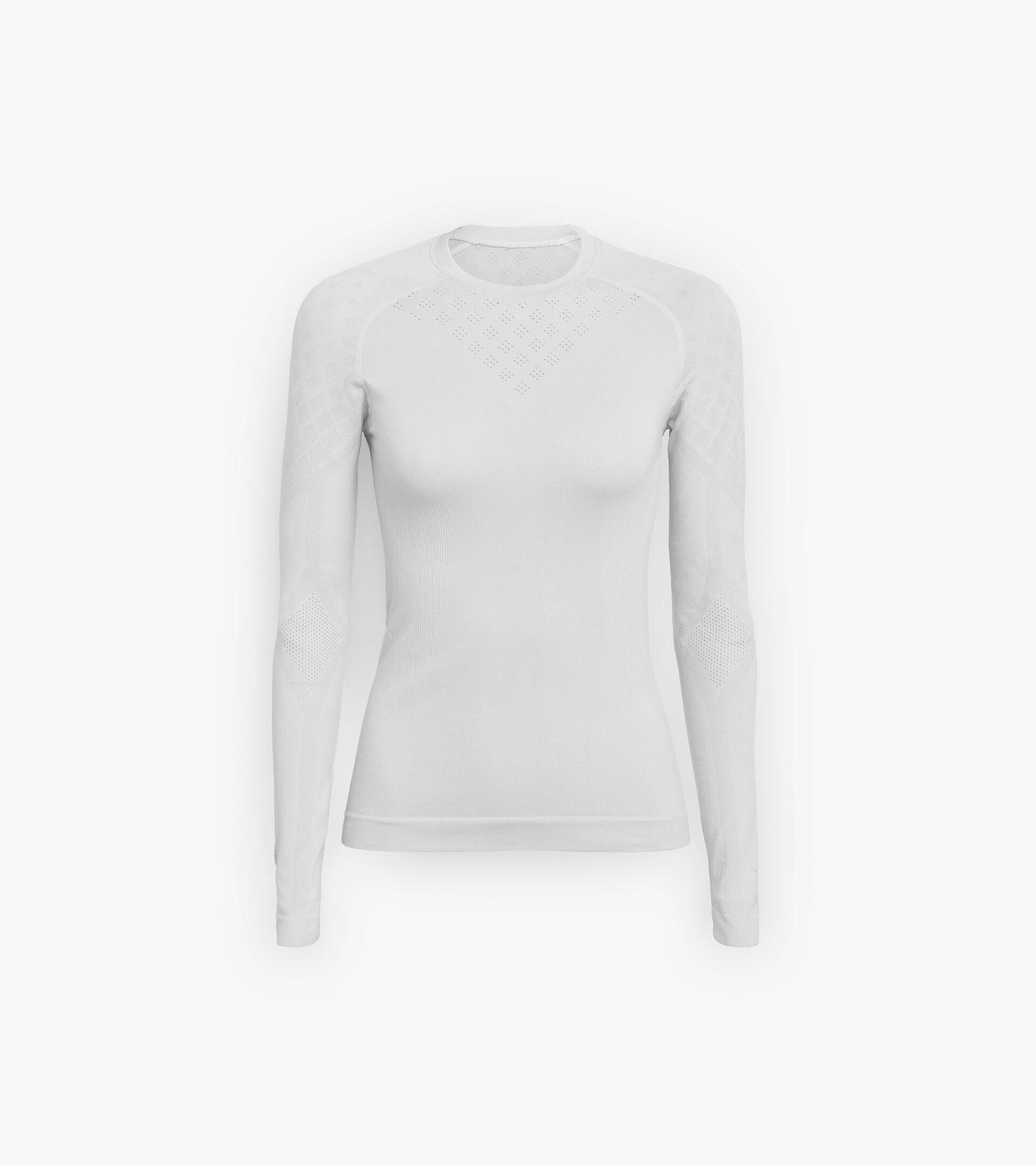 Diadora L. LS T-SHIRT ACT
