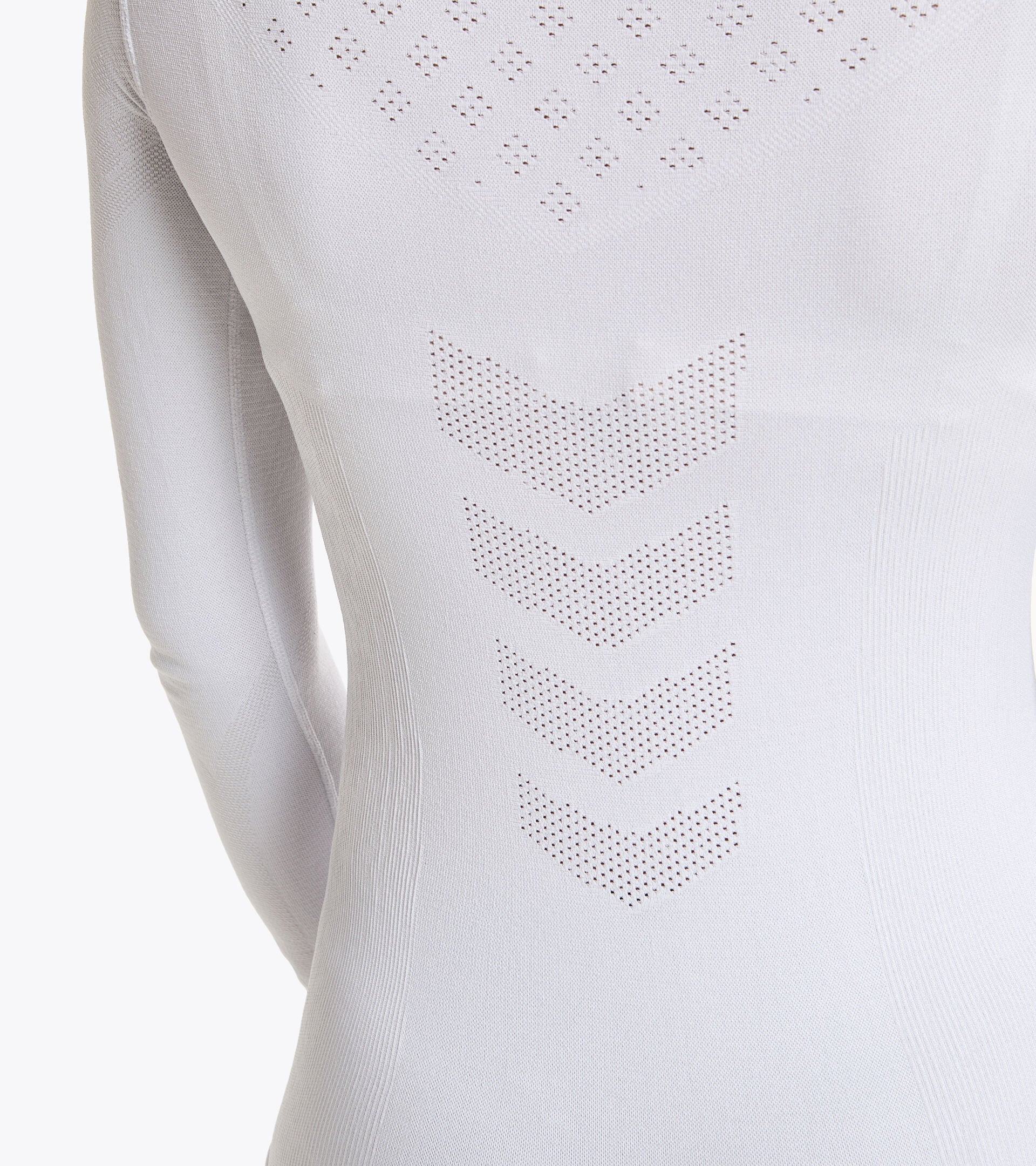 Diadora L. LS T-SHIRT ACT