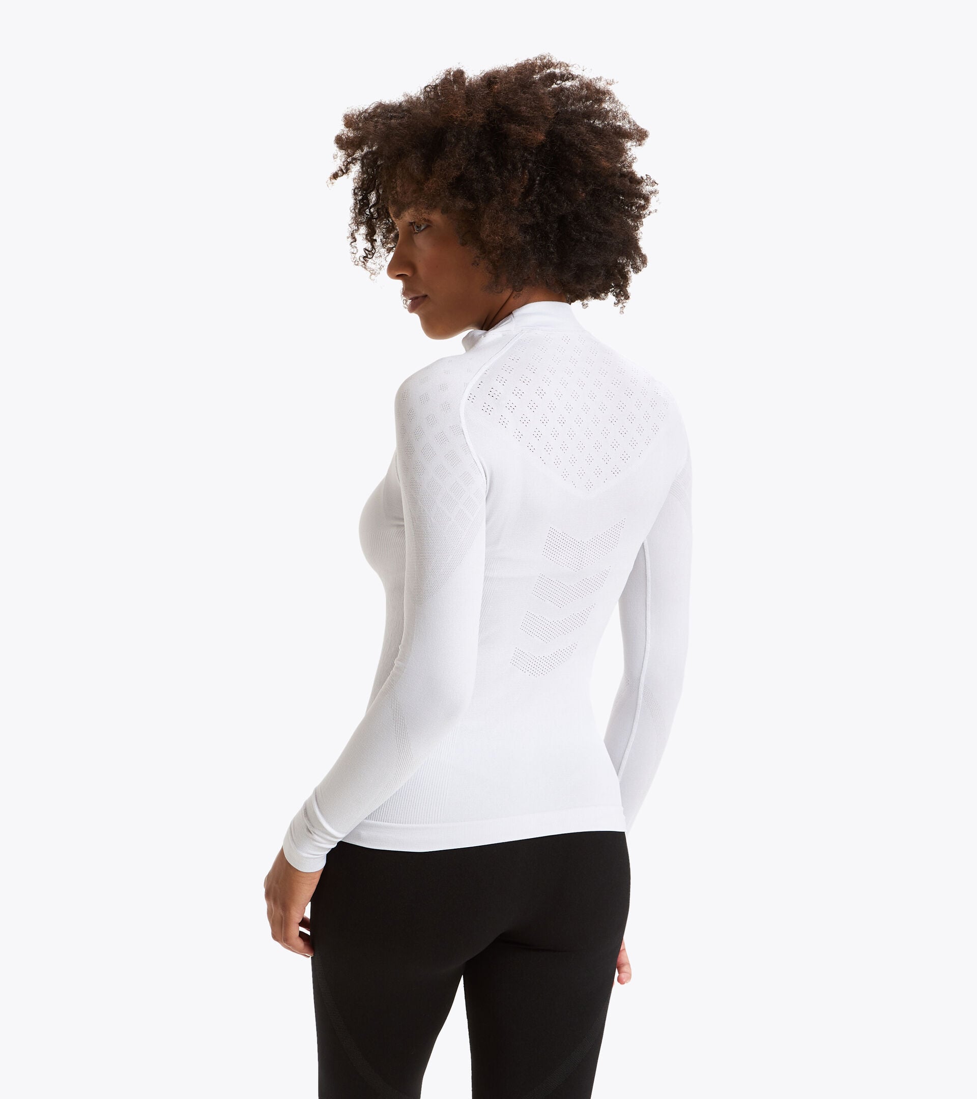Diadora L. TURTLE NECK ACT