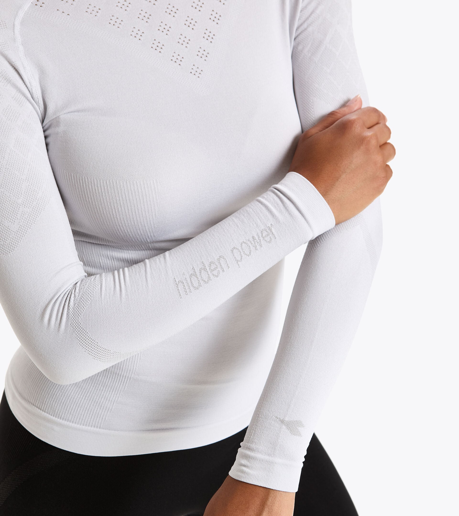 Diadora L. TURTLE NECK ACT