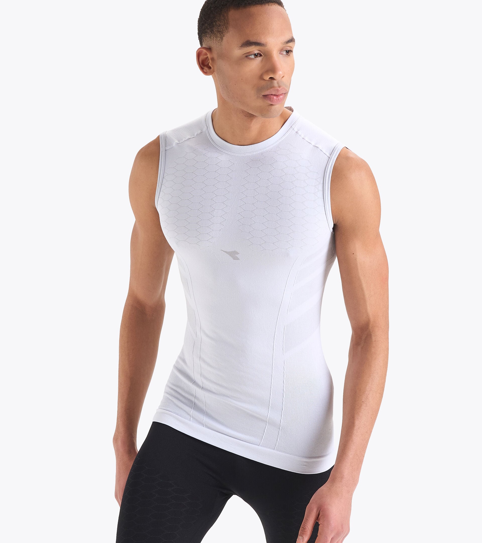Diadora SL T-SHIRT ACT