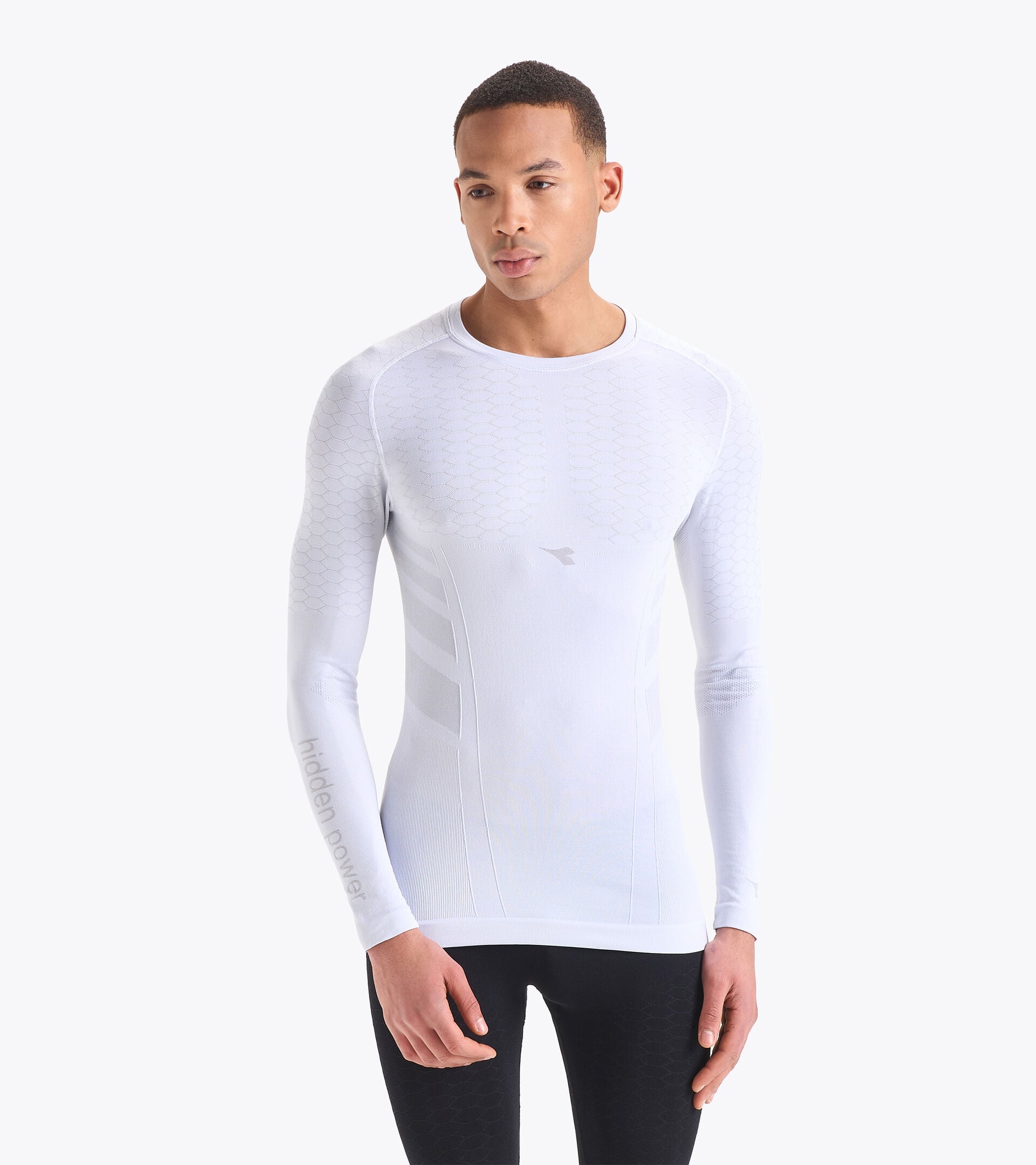 Diadora LS T-SHIRT ACT