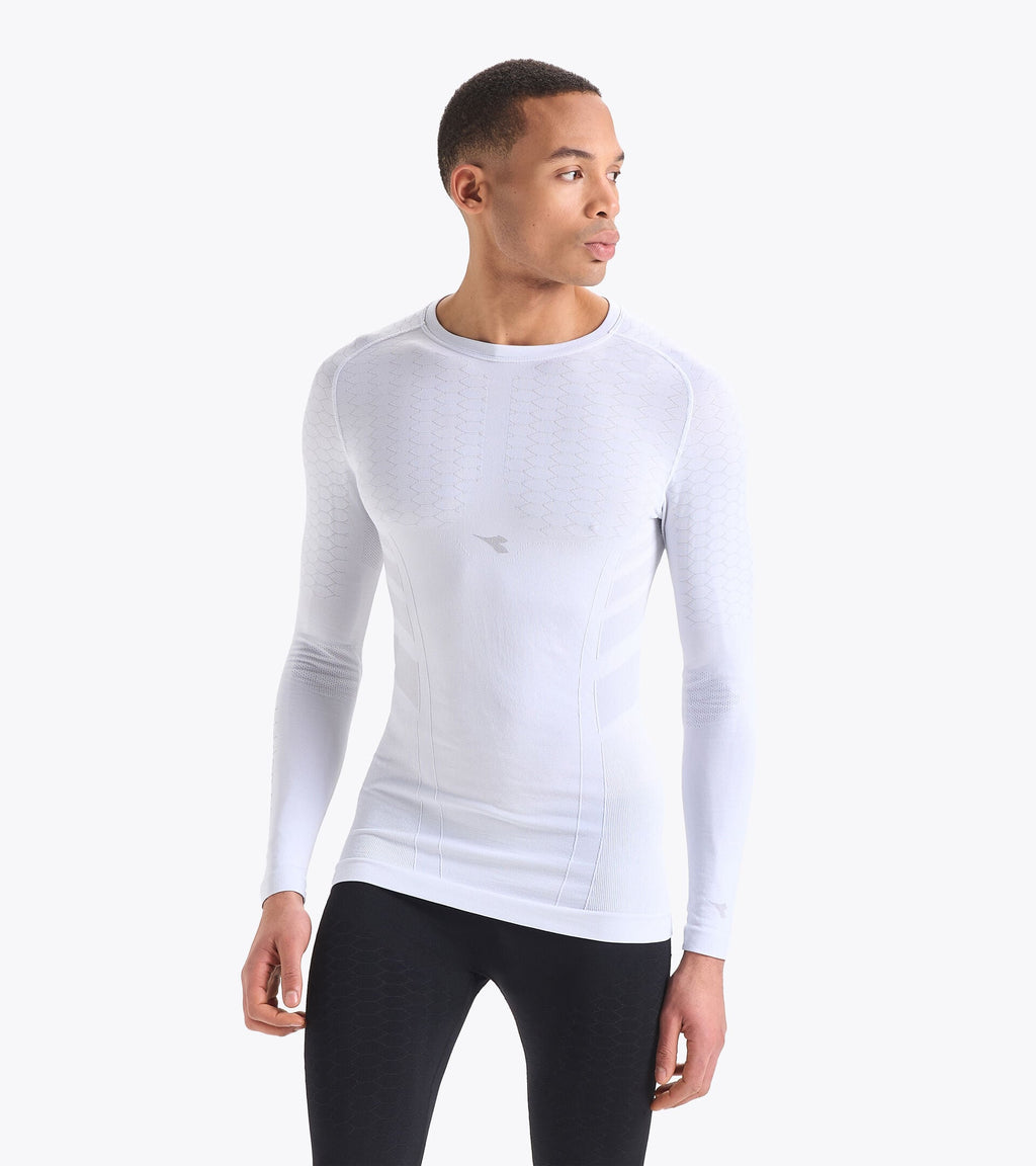 Diadora LS T-SHIRT ACT