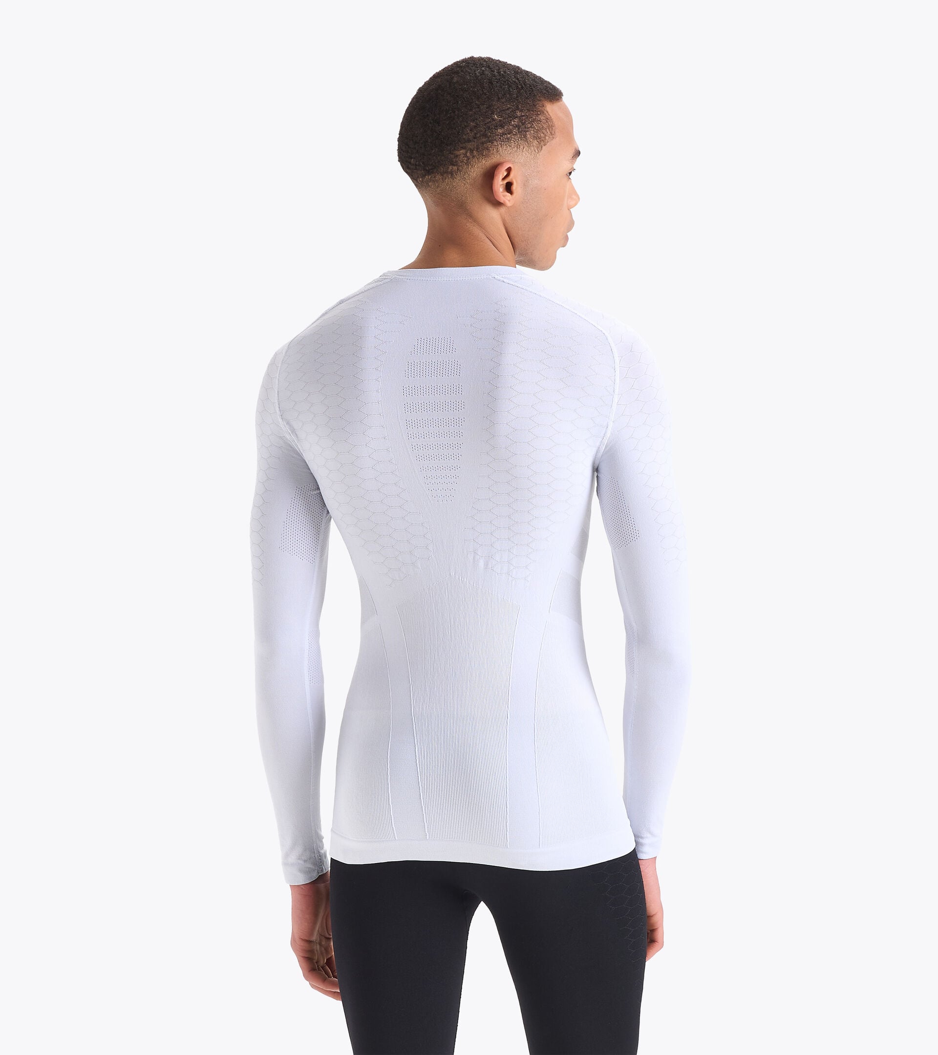 Diadora LS T-SHIRT ACT