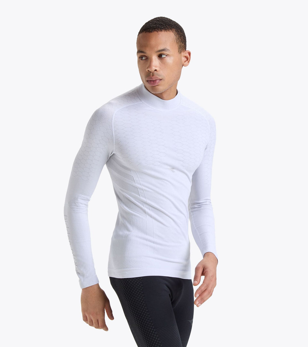 Diadora LS TURTLE NECK ACT