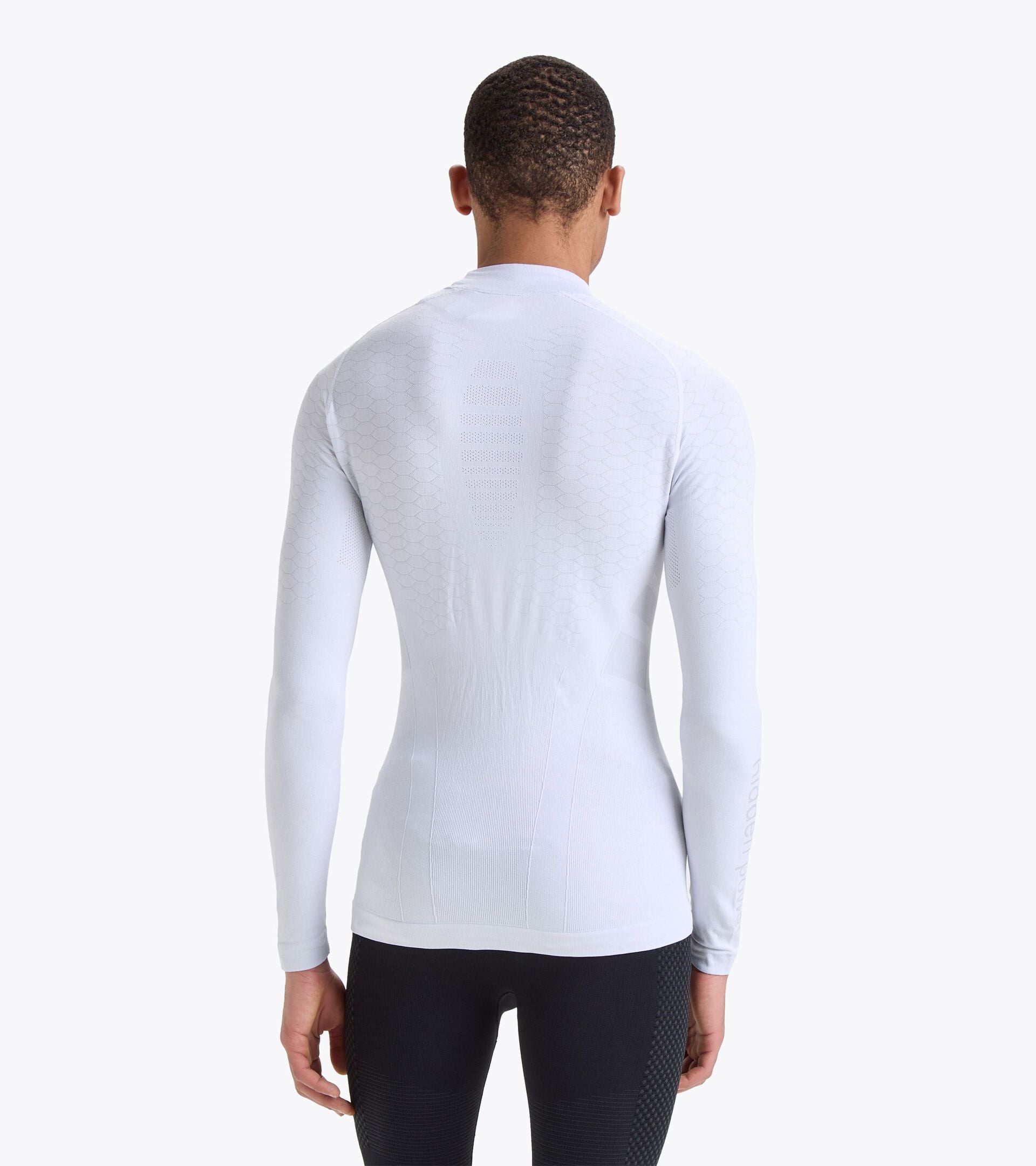 Diadora LS TURTLE NECK ACT