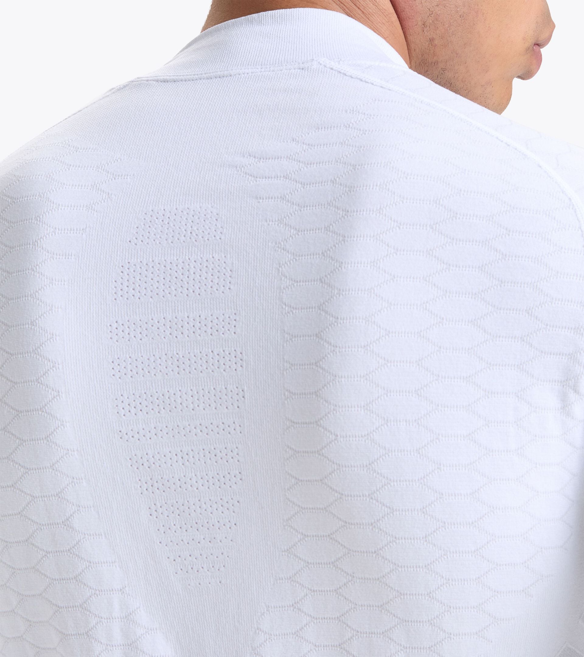 Diadora LS TURTLE NECK ACT