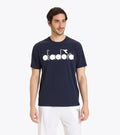  SS T-SHIRT DIADORA CLUB