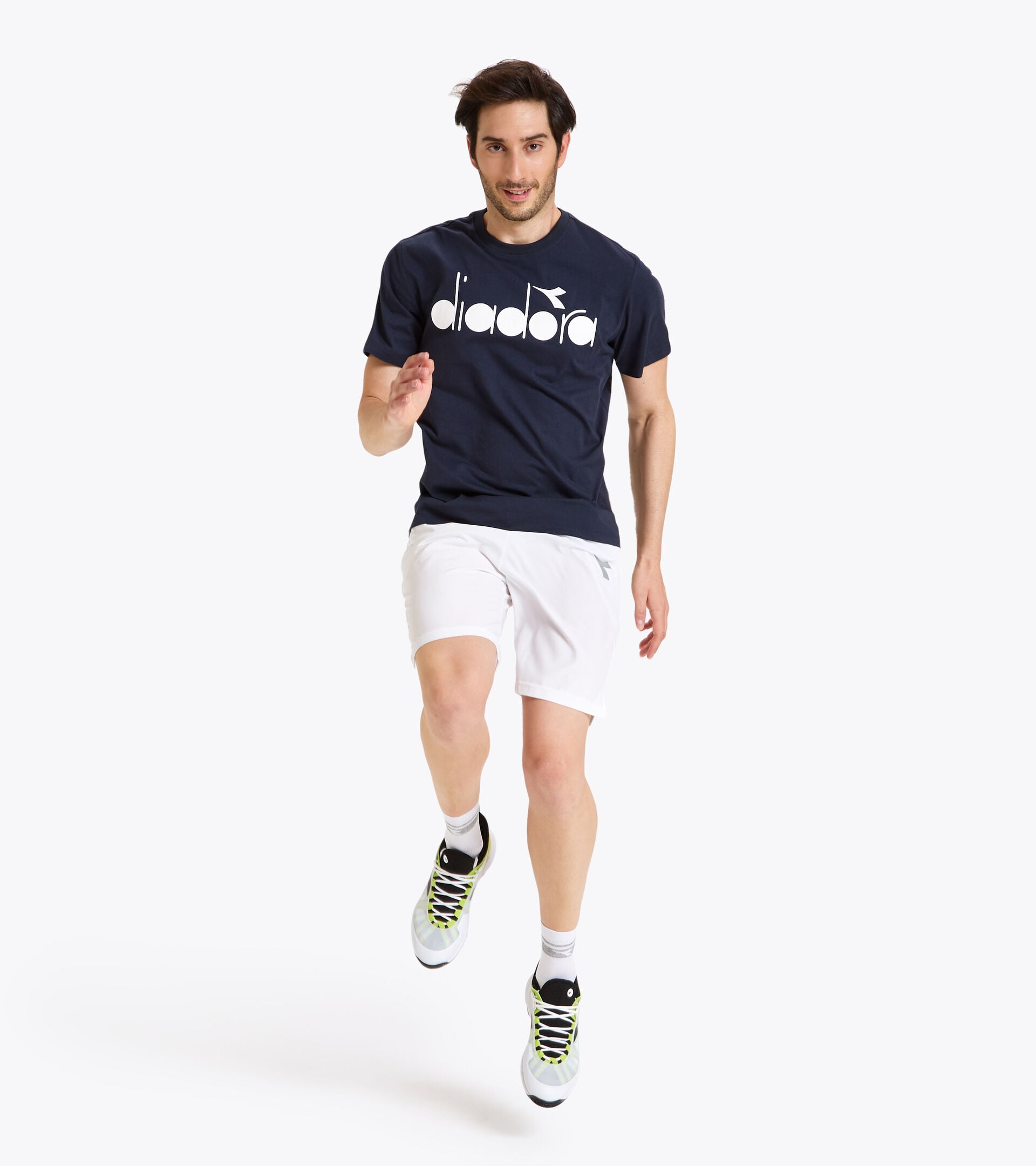  SS T-SHIRT DIADORA CLUB