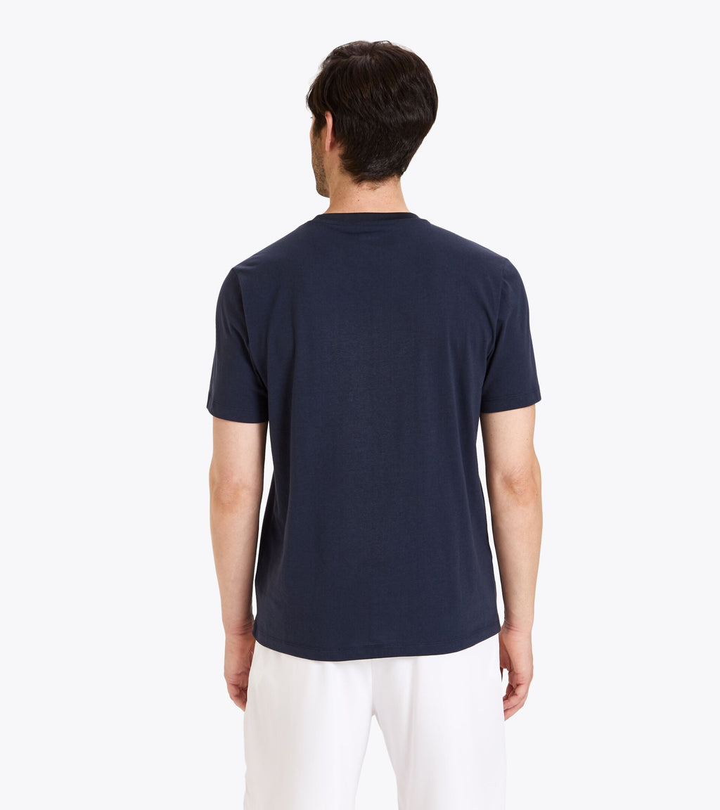 SS T-SHIRT DIADORA CLUB
