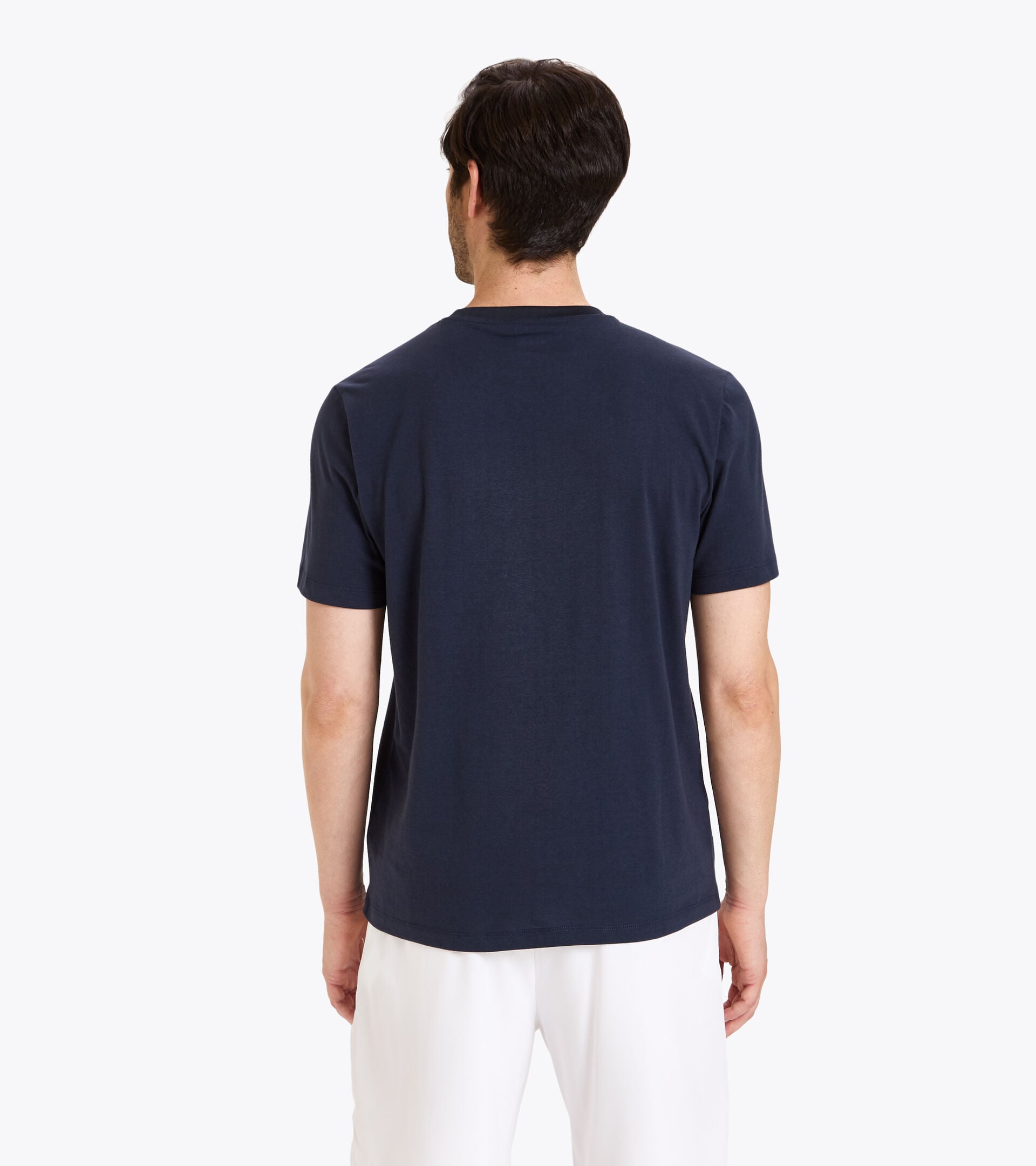  SS T-SHIRT DIADORA CLUB
