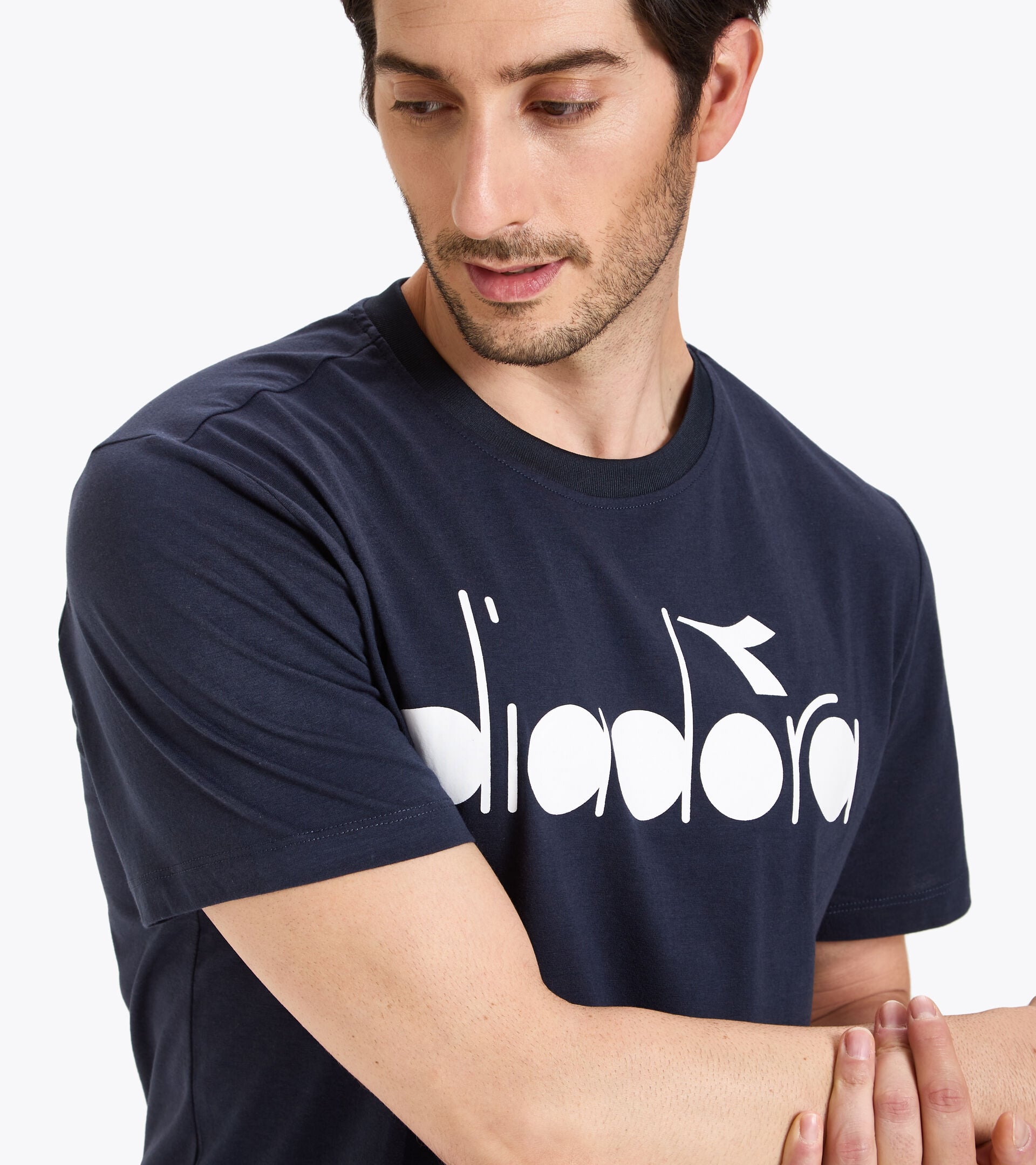  SS T-SHIRT DIADORA CLUB