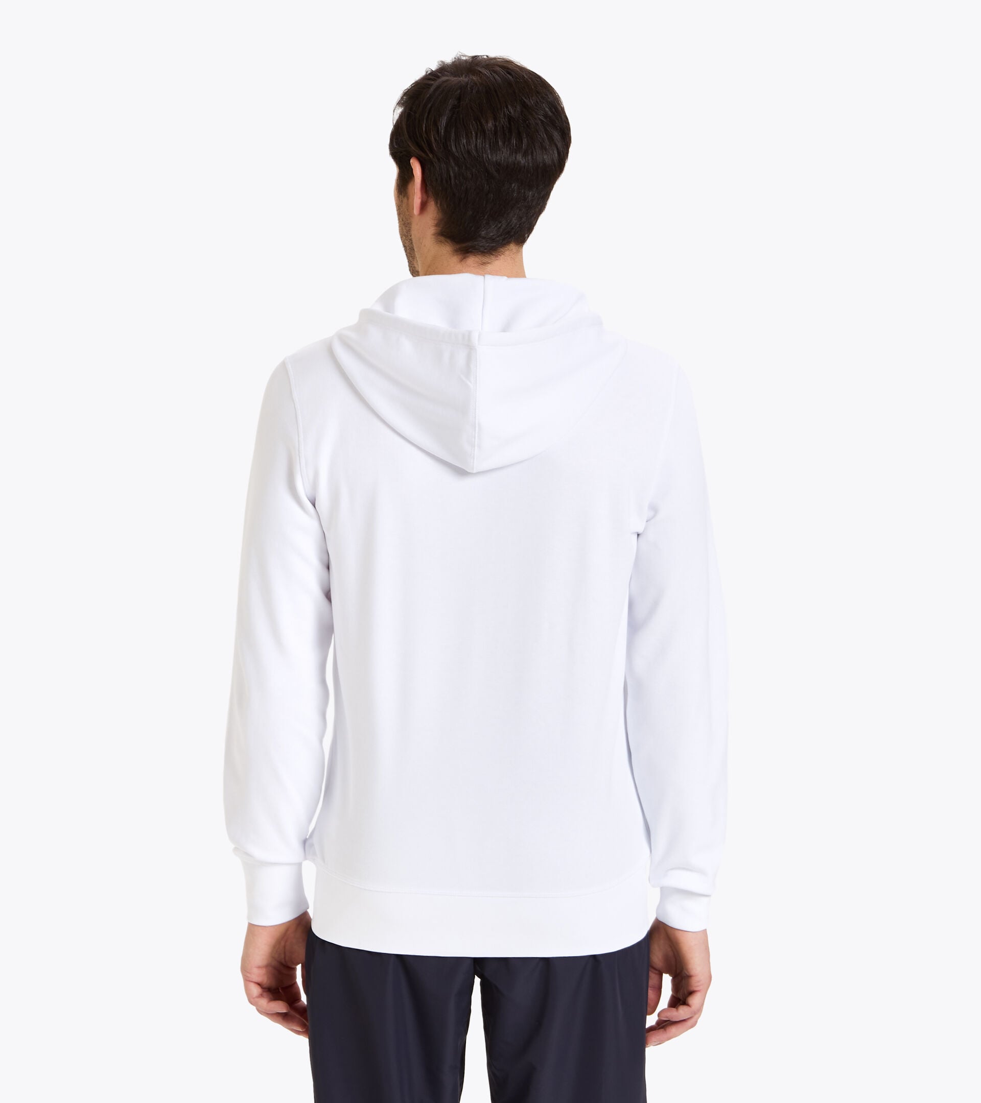  HD FZ SWEAT DIADORA CLUB