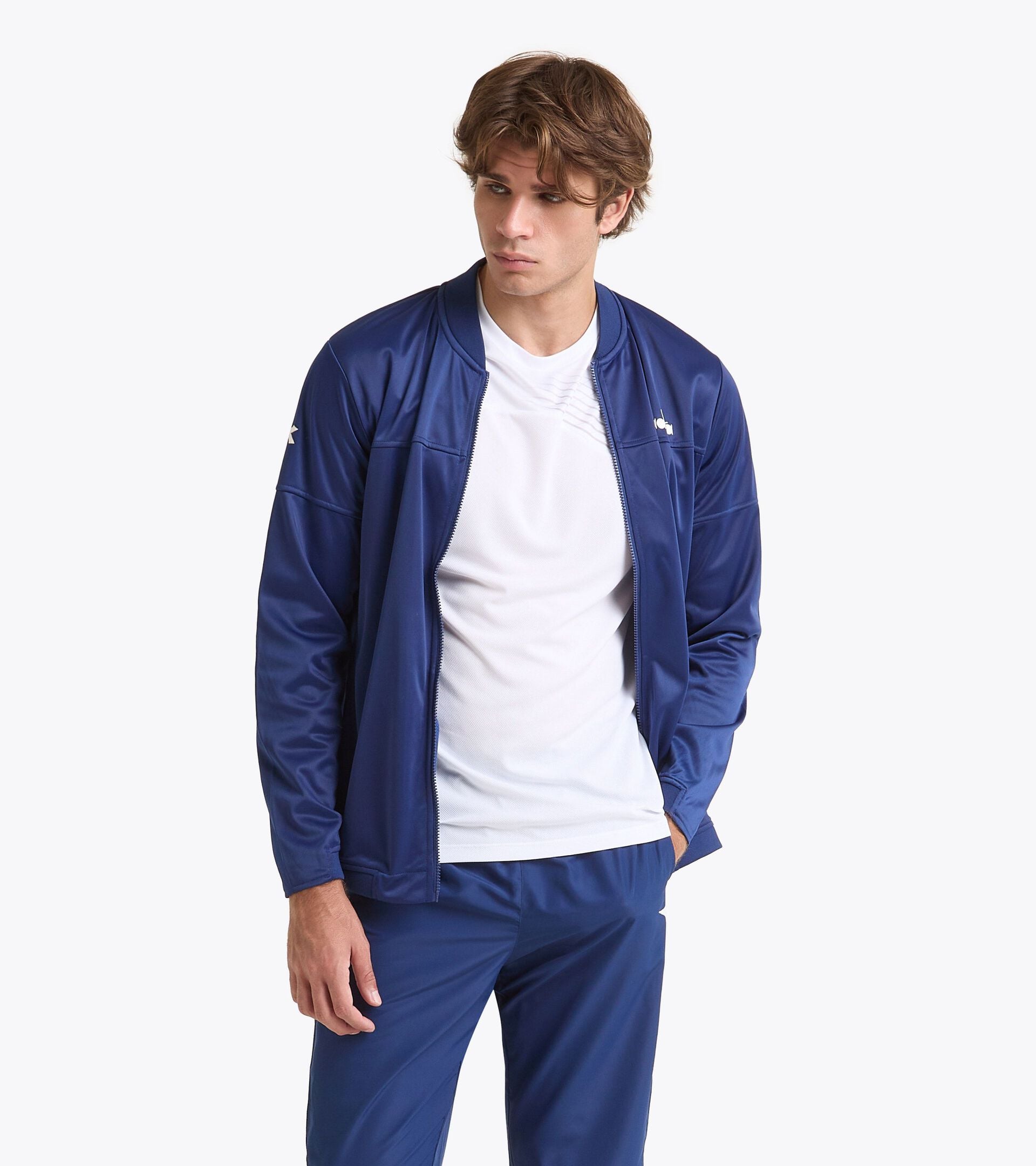  JACKET COURT DIADORA CLUB