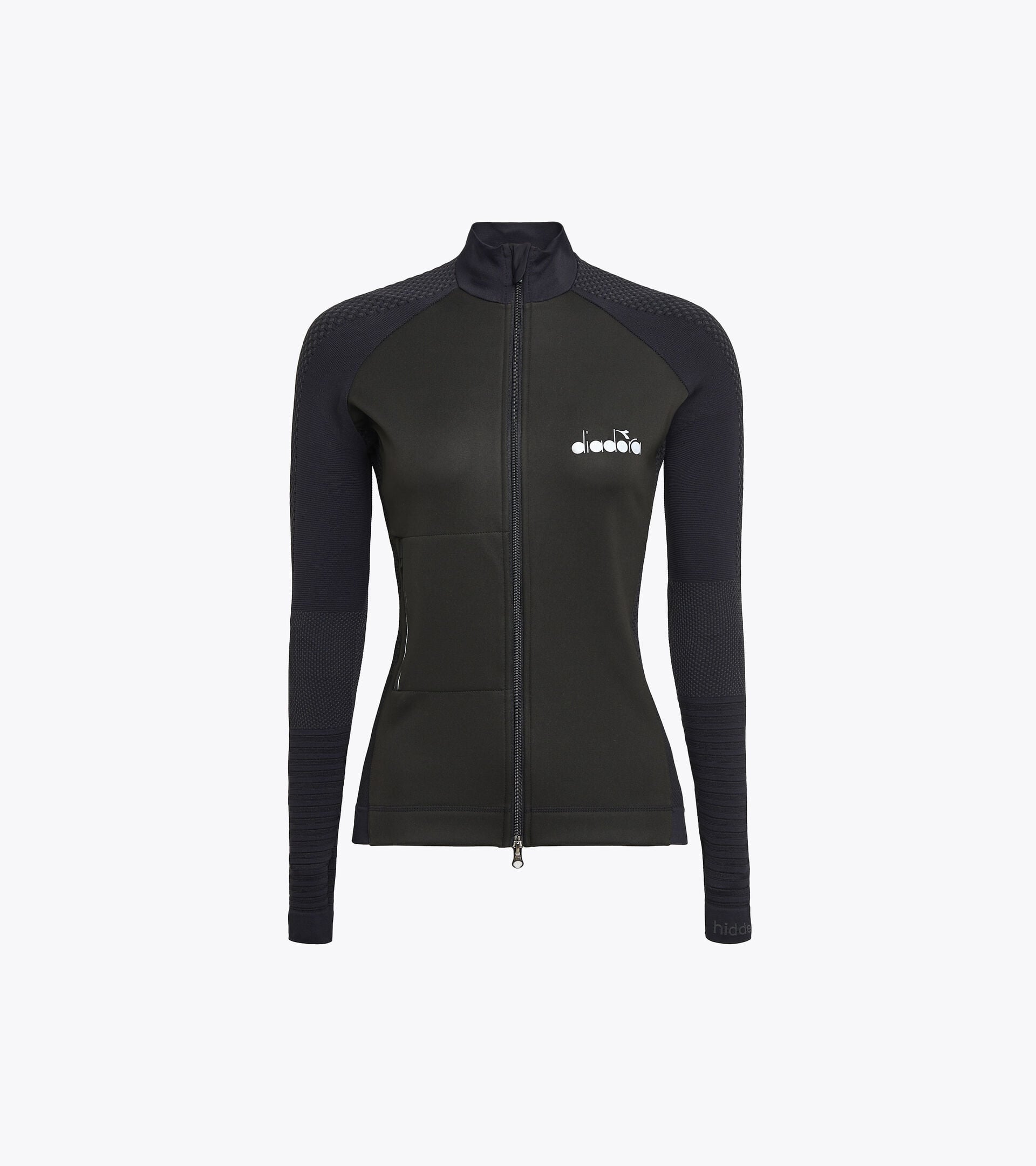 Diadora L. HIDDEN POWER JACKET