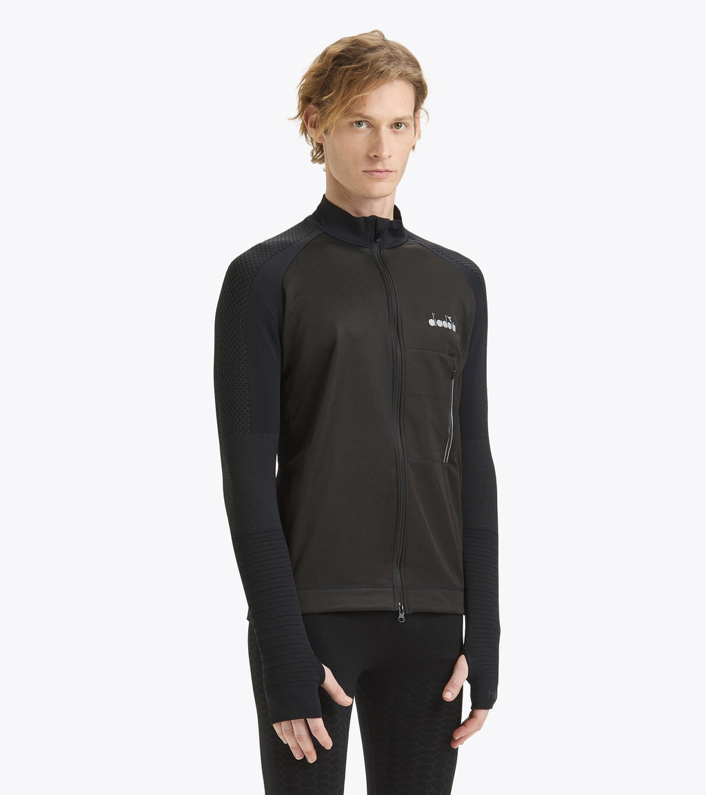 Diadora HIDDEN POWER JACKET