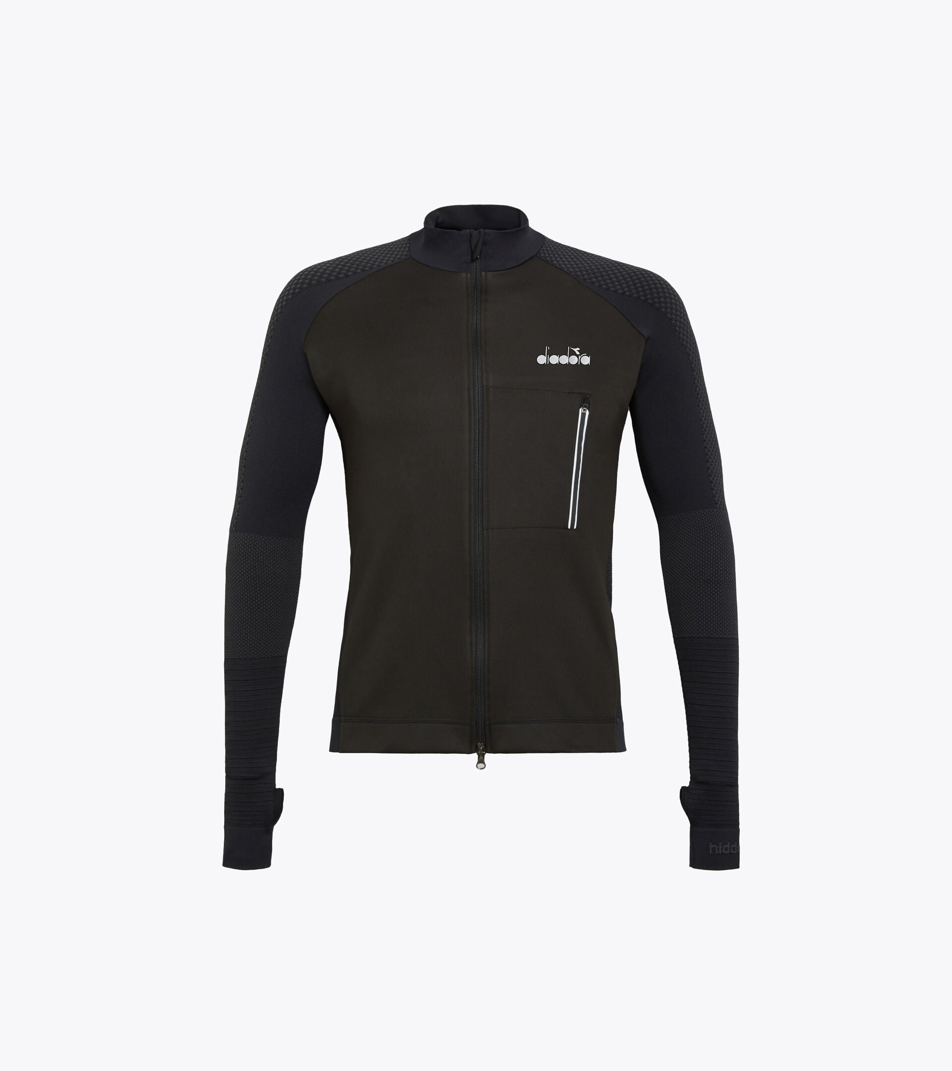 Diadora HIDDEN POWER JACKET