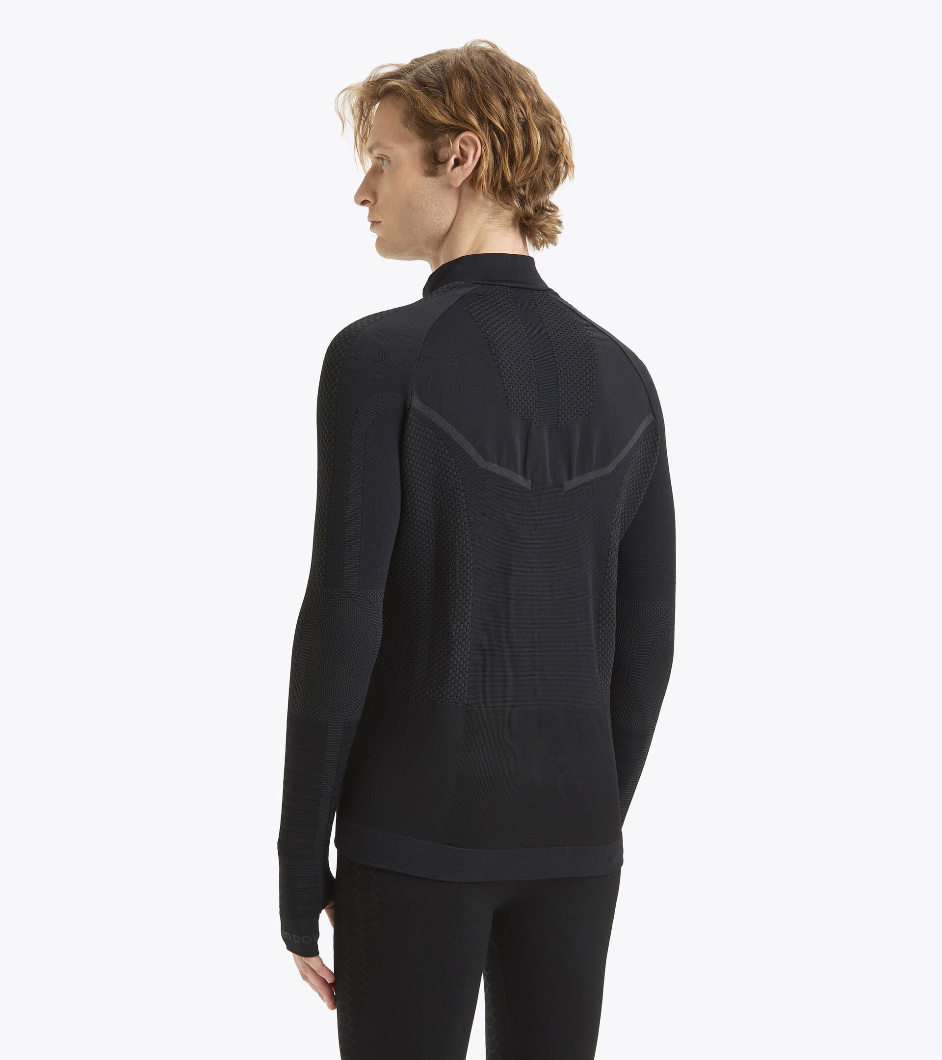Diadora HIDDEN POWER JACKET