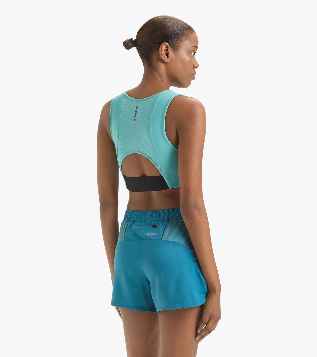 Diadora L. MEDIUM BRA RUN CREW