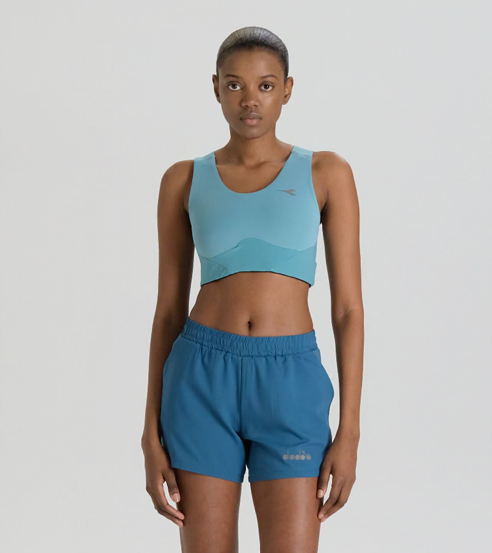Diadora L. MEDIUM BRA RUN CREW