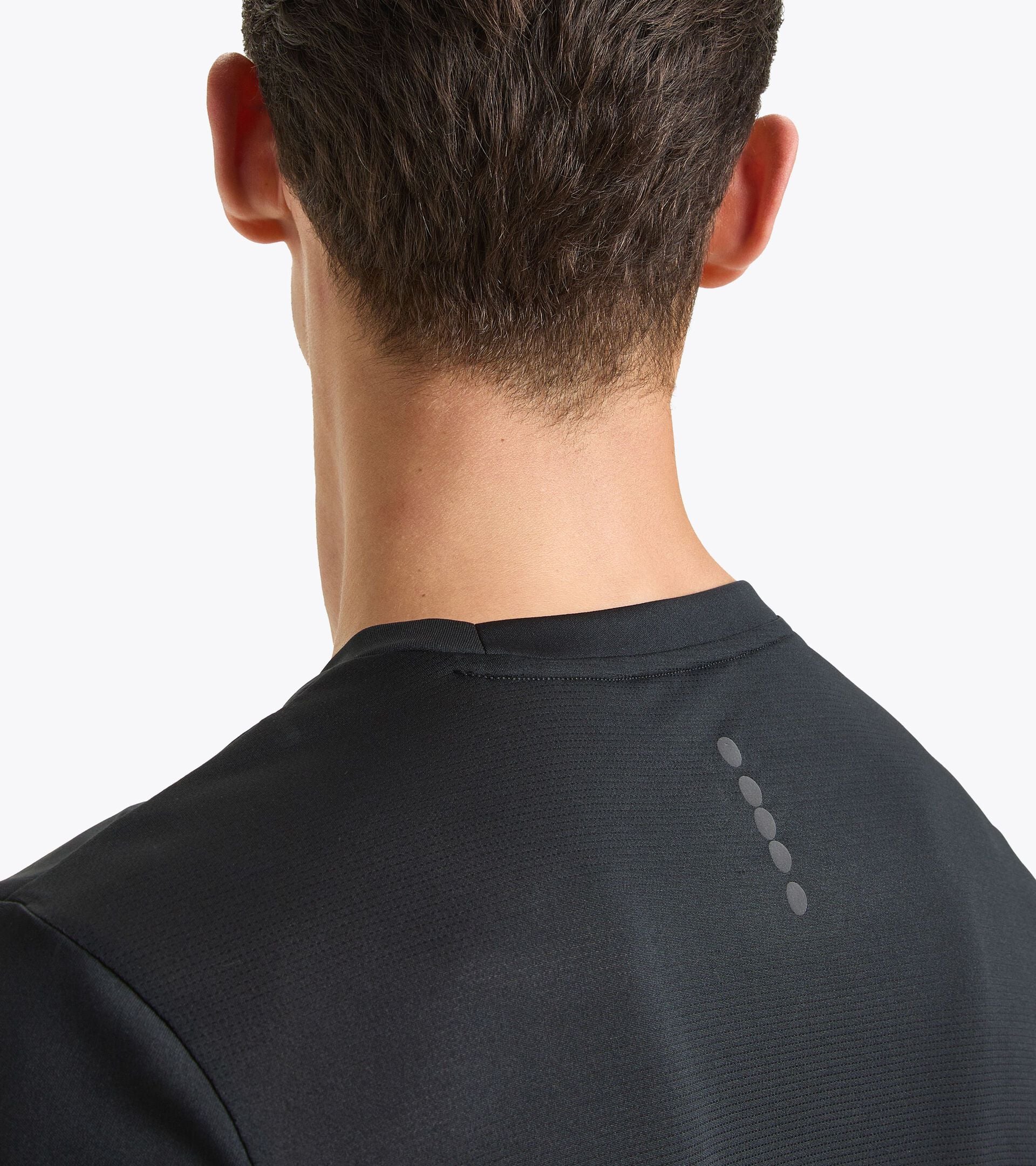Diadora SS T-SHIRT RUN
