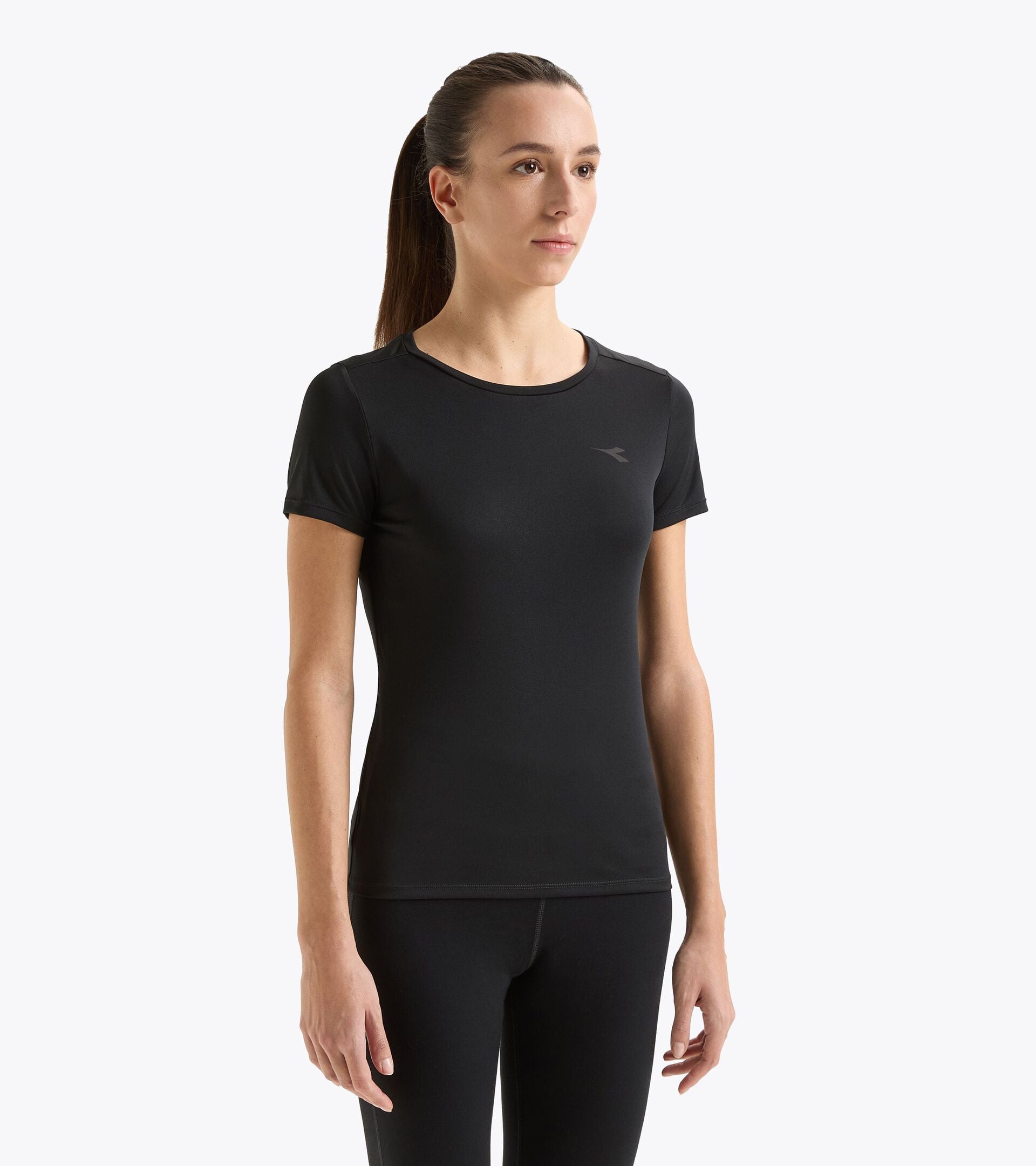 Diadora L. SS T-SHIRT RUN