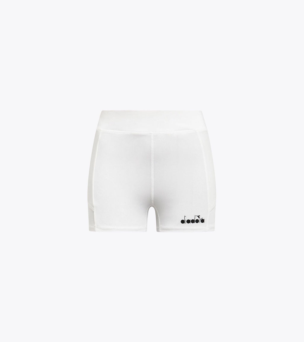 Diadora L. SHORT TIGHTS POCKETS